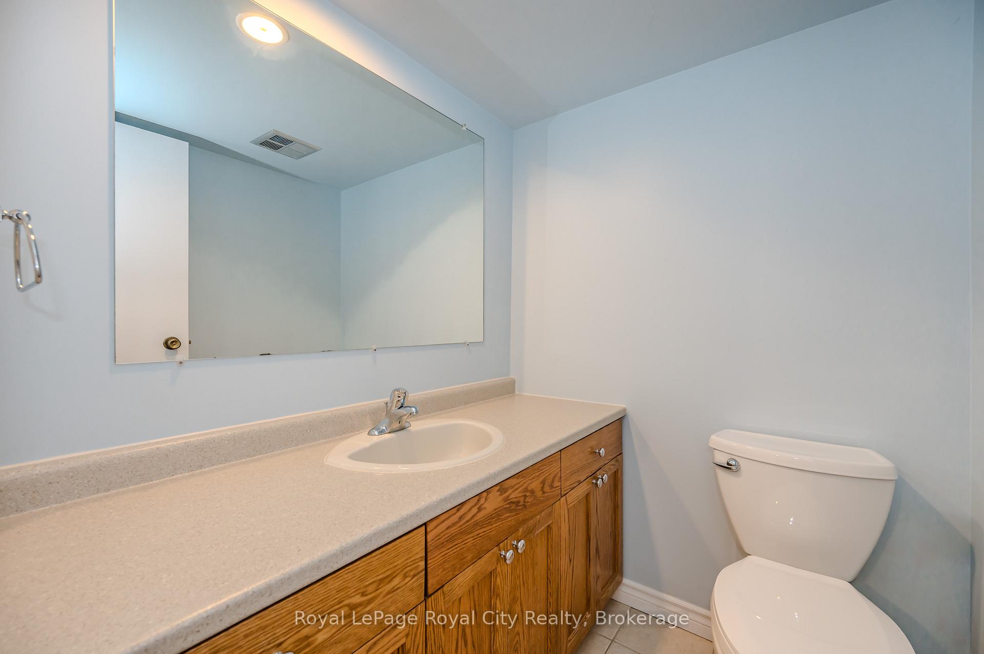 Photo 18 of Unit 608, 22 Marilyn Drive, Guelph, Riverside Park — HOMEH