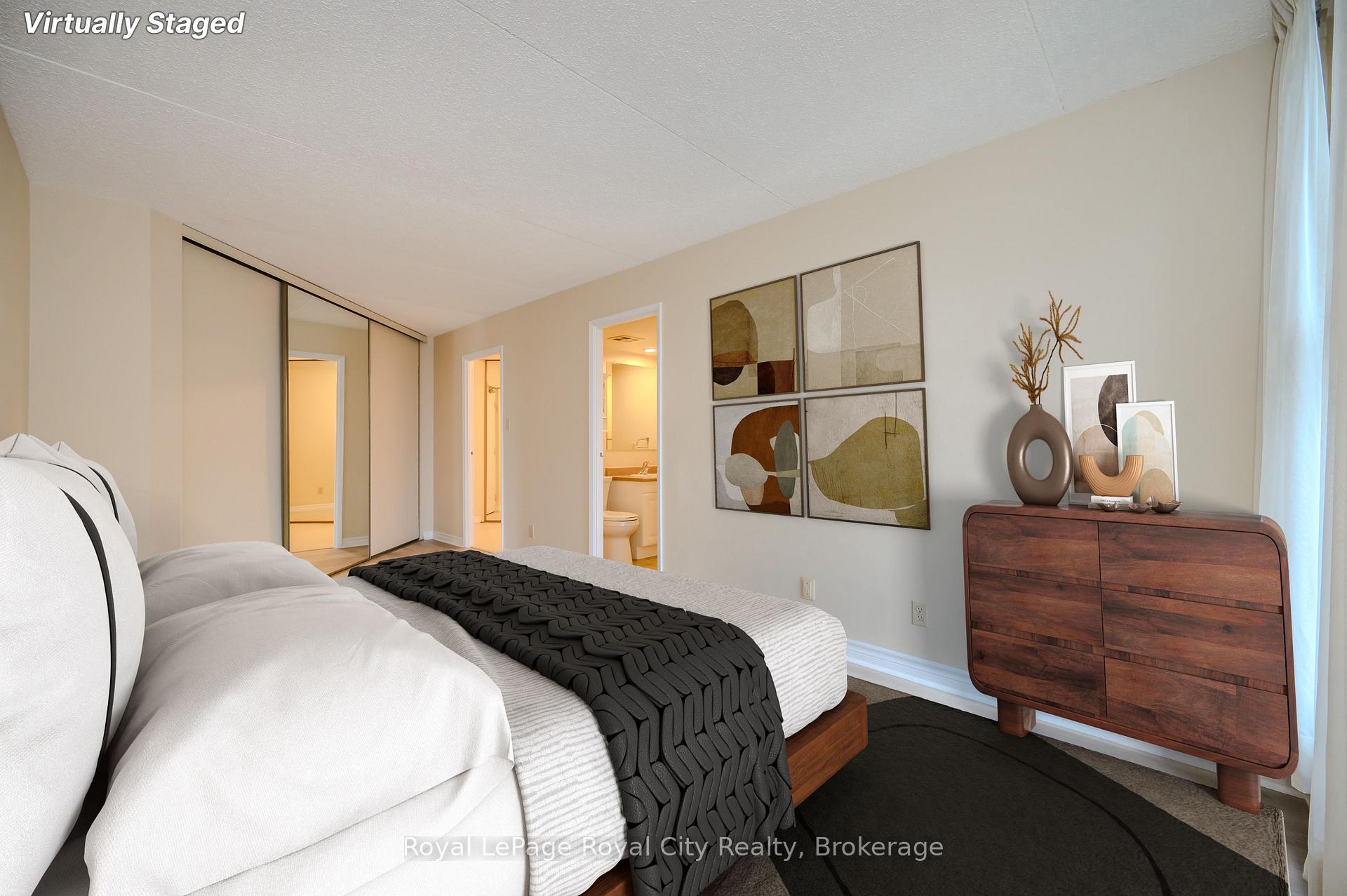 Photo 23 of Unit 608, 22 Marilyn Drive, Guelph, Riverside Park — HOMEH