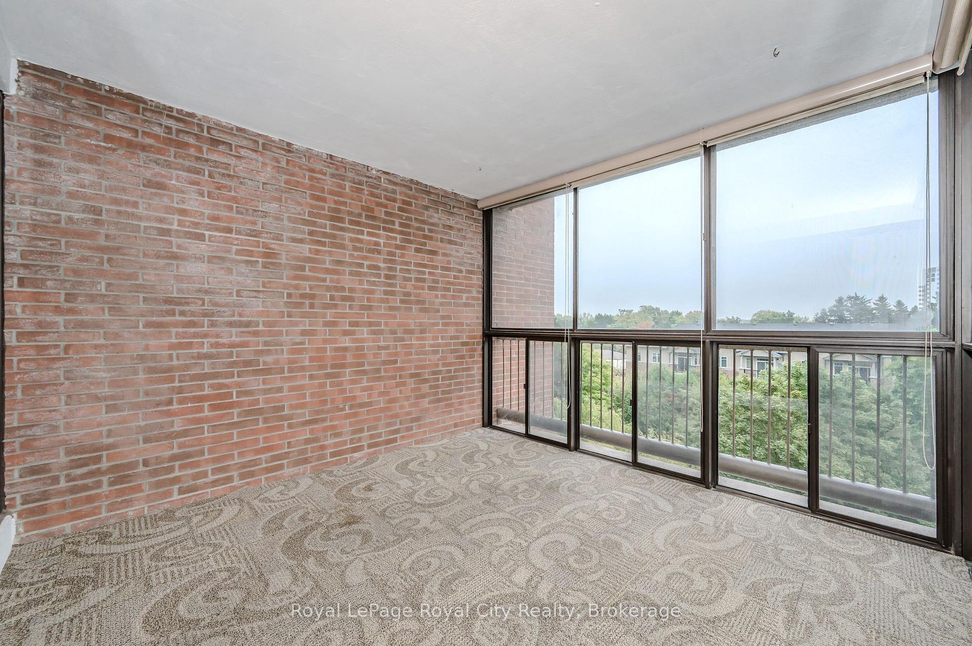 Photo 26 of Unit 608, 22 Marilyn Drive, Guelph, Riverside Park — HOMEH