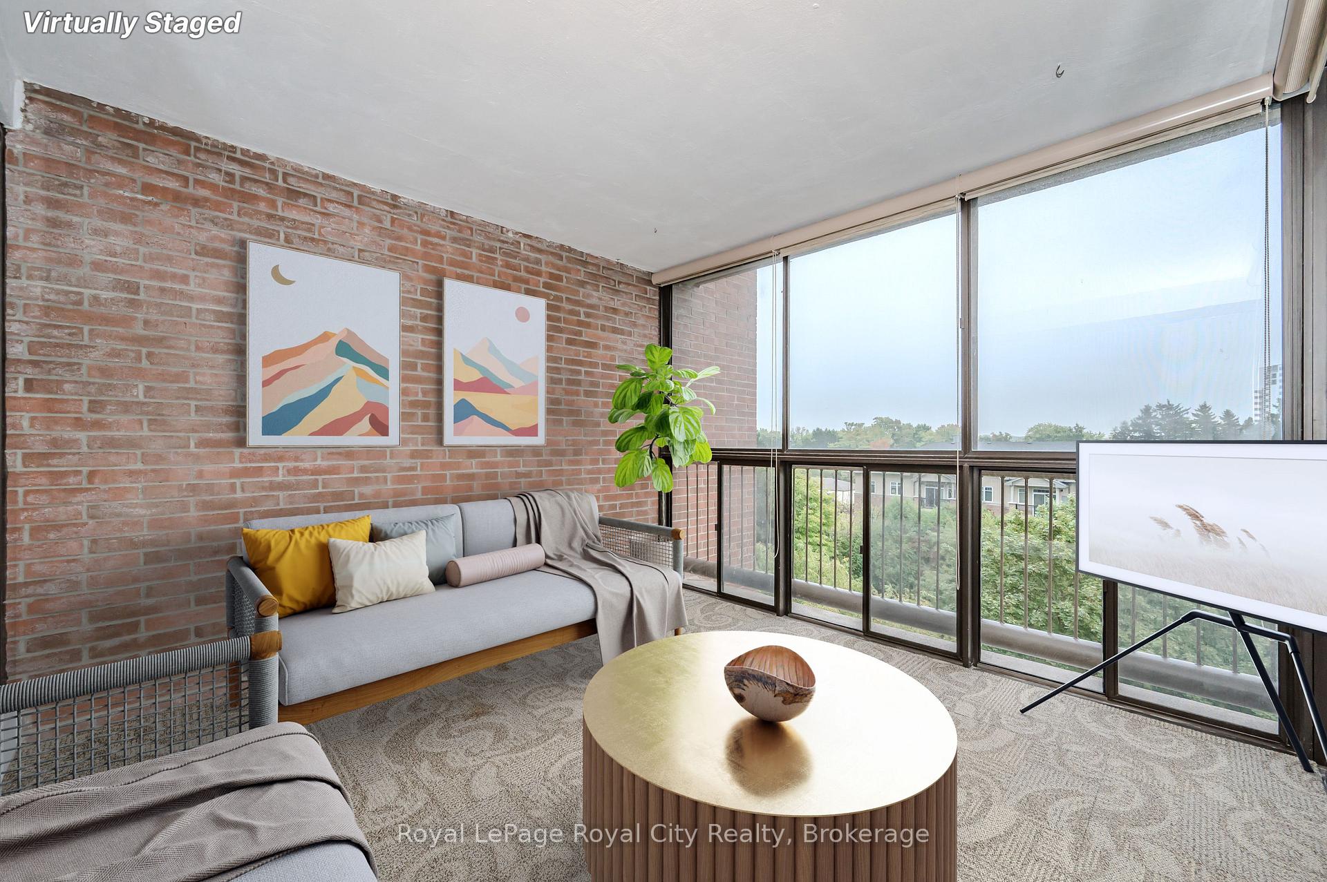 Photo 27 of Unit 608, 22 Marilyn Drive, Guelph, Riverside Park — HOMEH