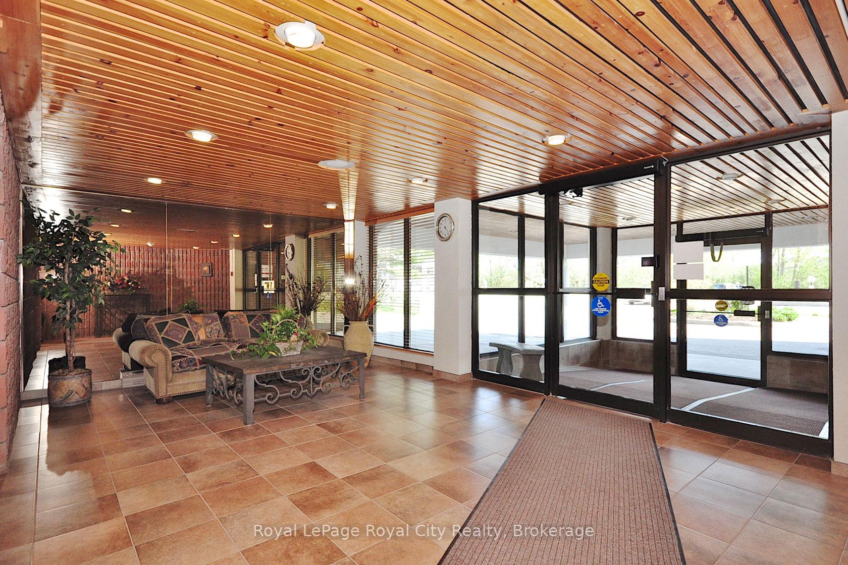 Photo 30 of Unit 608, 22 Marilyn Drive, Guelph, Riverside Park — HOMEH