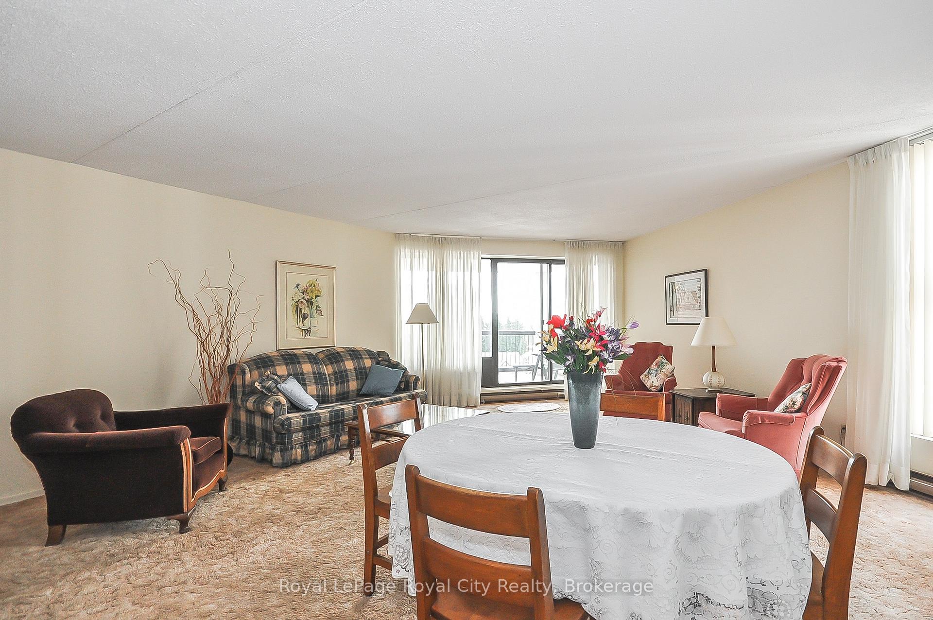 Photo 32 of Unit 608, 22 Marilyn Drive, Guelph, Riverside Park — HOMEH