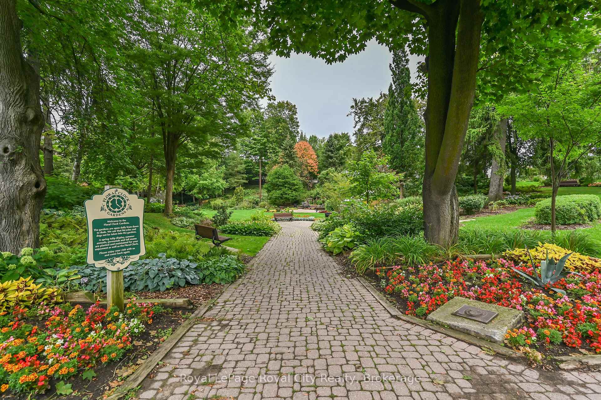 Photo 39 of Unit 608, 22 Marilyn Drive, Guelph, Riverside Park — HOMEH