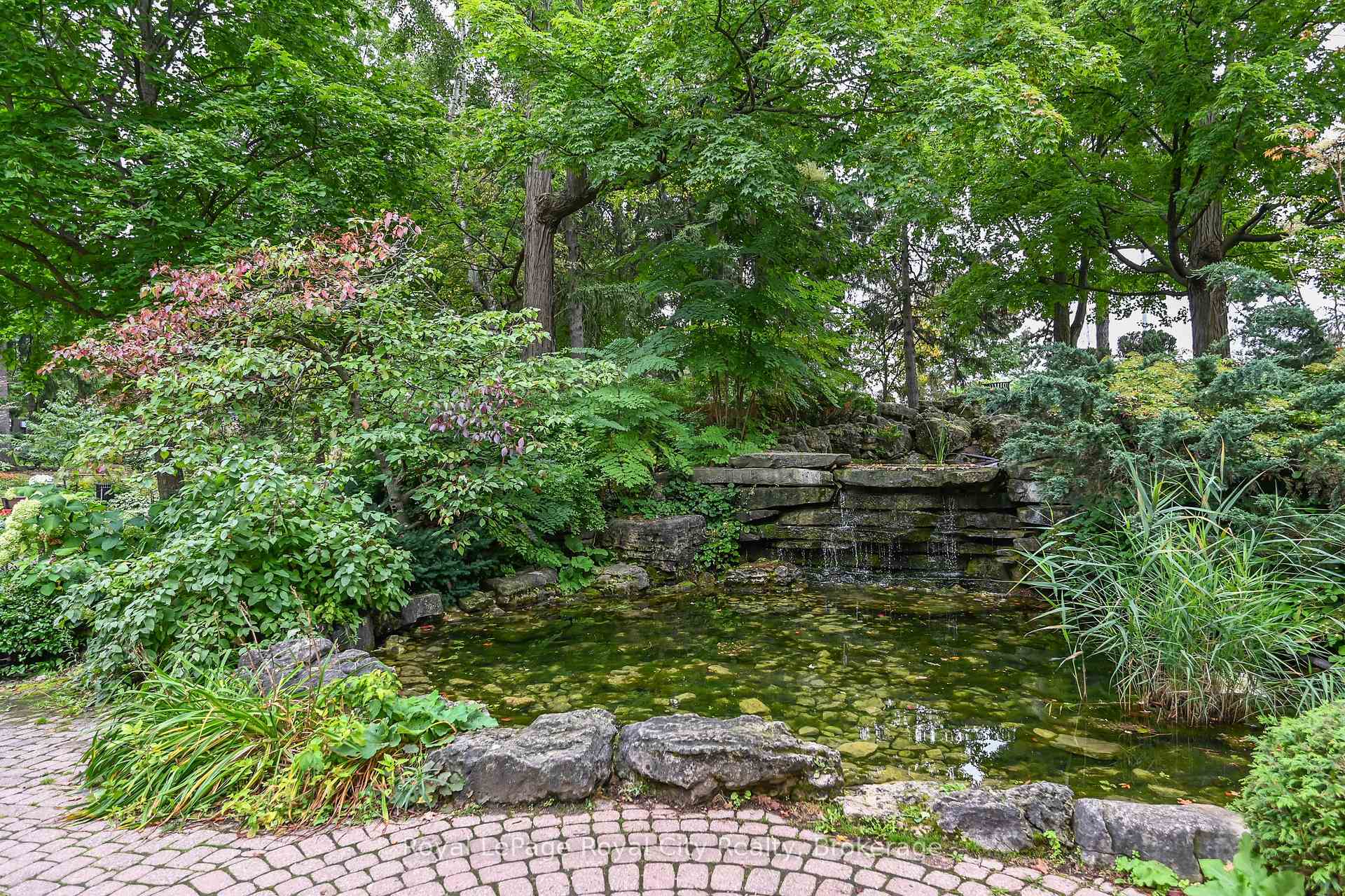 Photo 41 of Unit 608, 22 Marilyn Drive, Guelph, Riverside Park — HOMEH