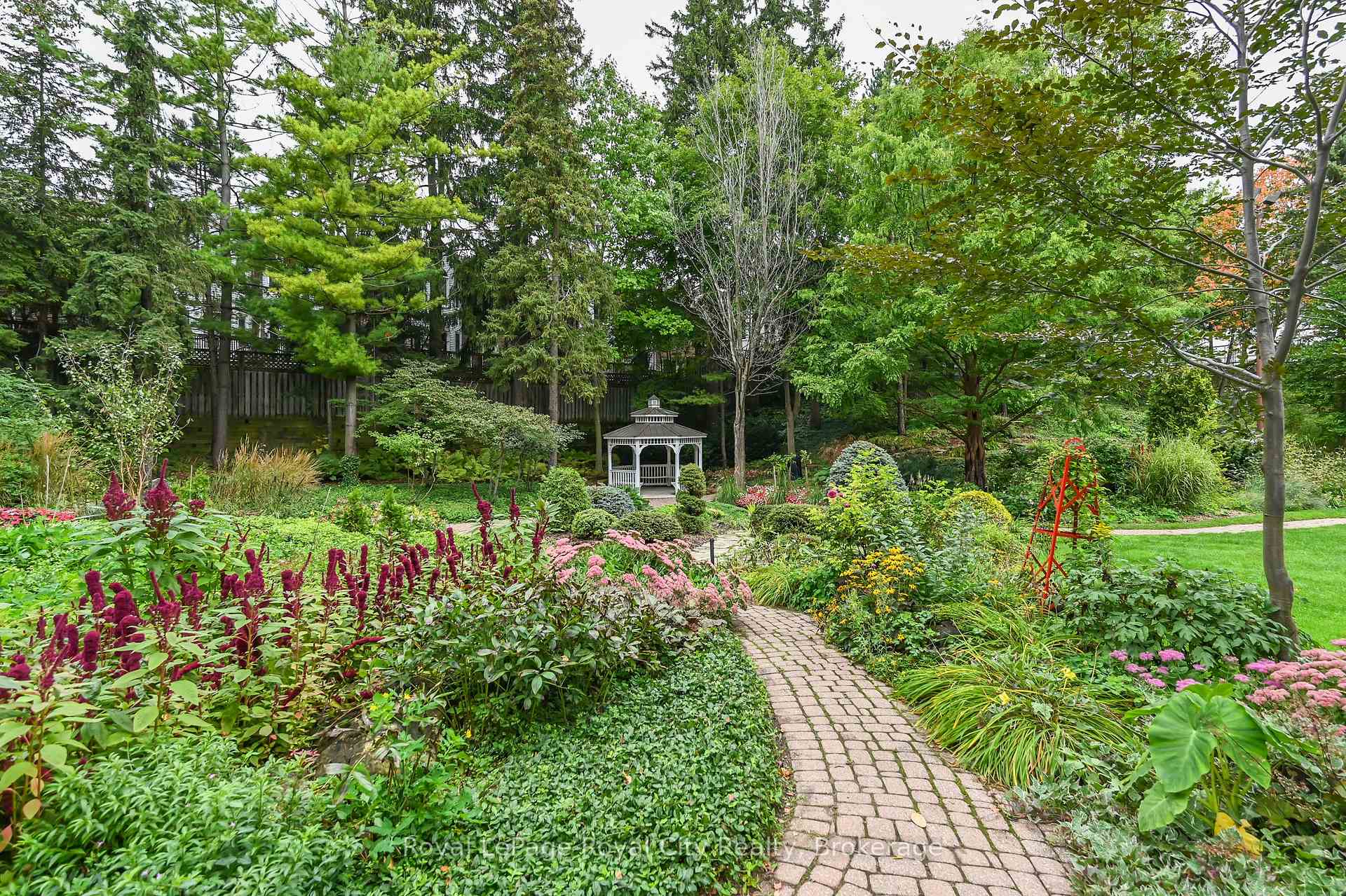 Photo 42 of Unit 608, 22 Marilyn Drive, Guelph, Riverside Park — HOMEH
