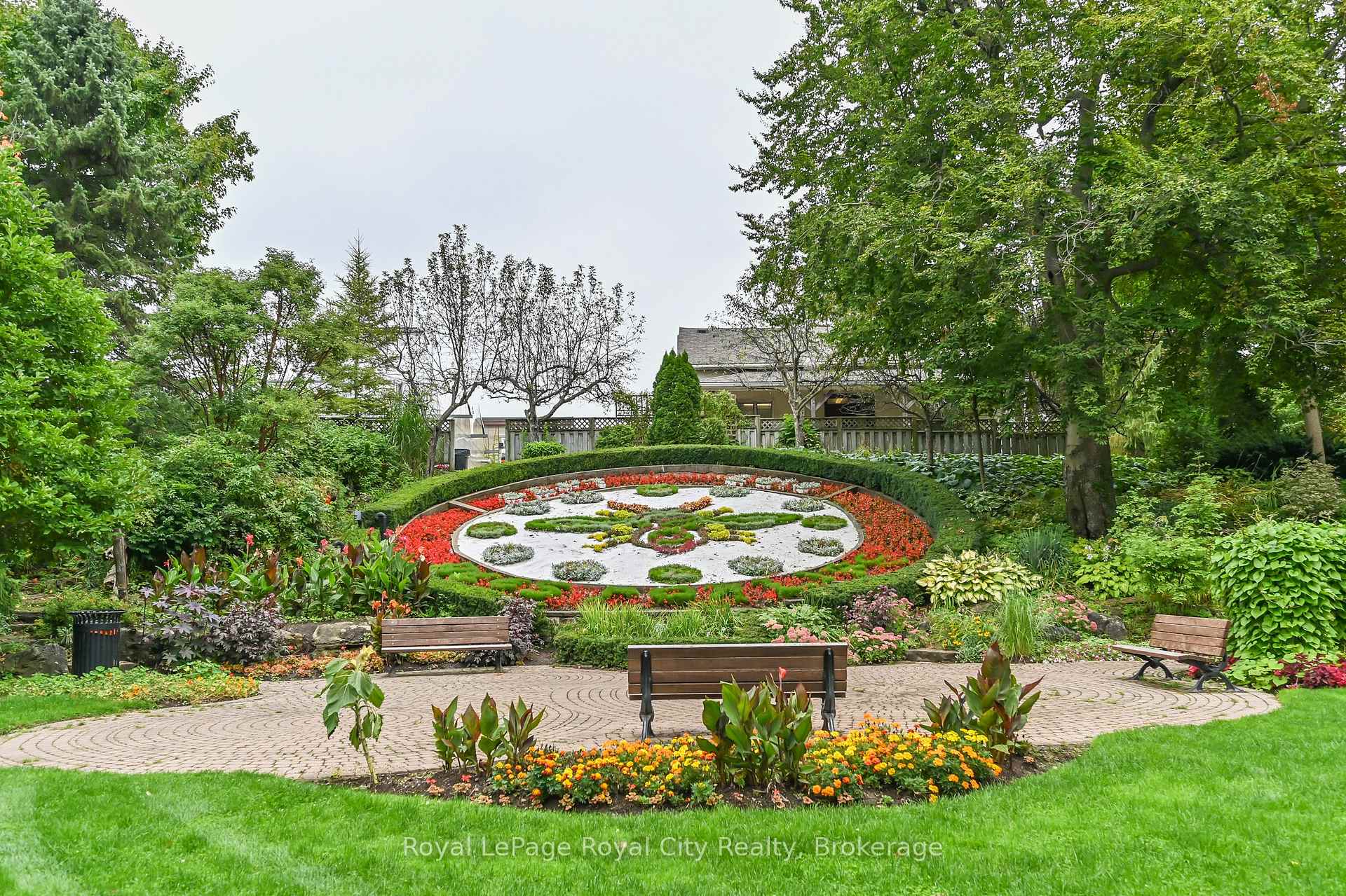 Photo 43 of Unit 608, 22 Marilyn Drive, Guelph, Riverside Park — HOMEH