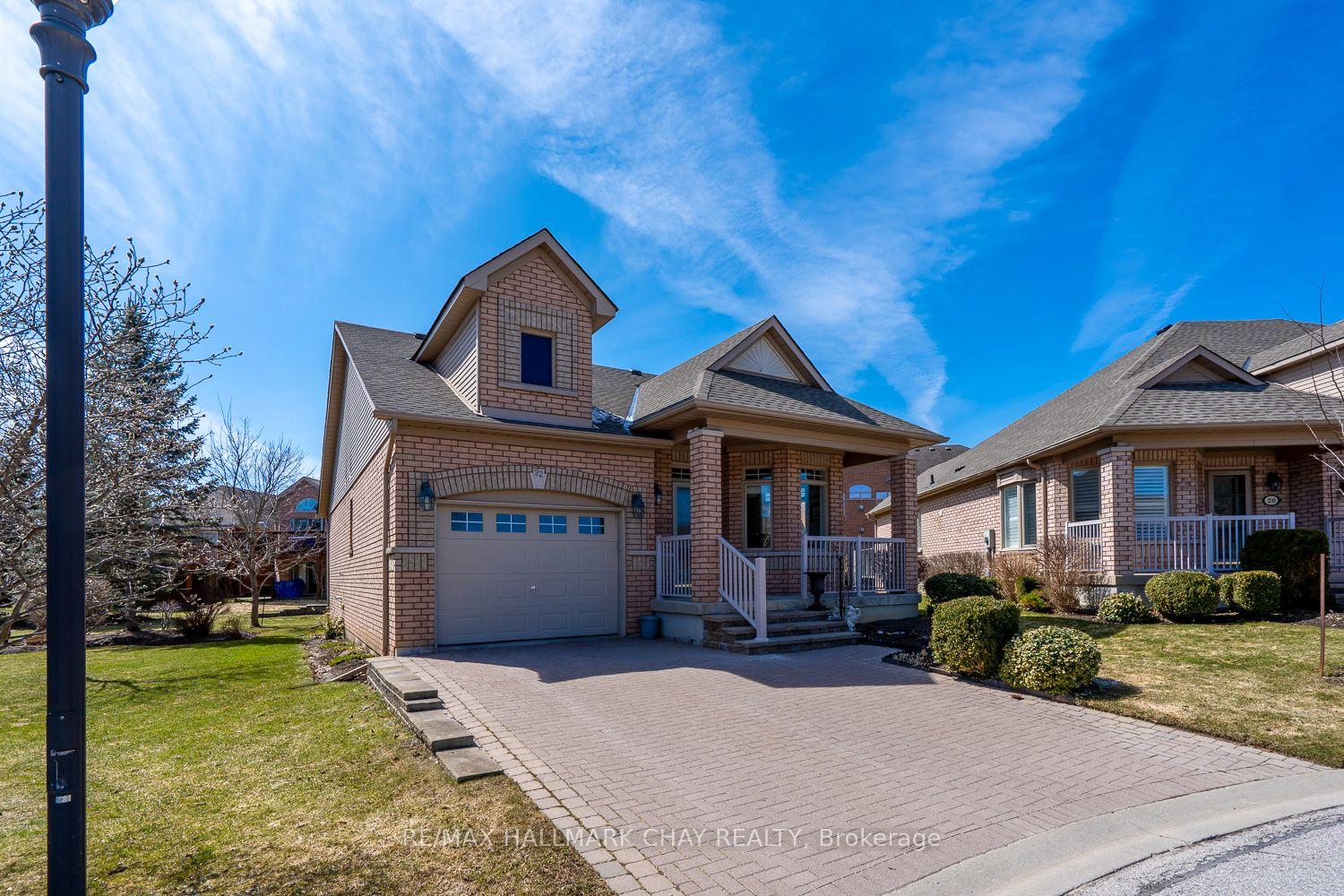 Photo 2 of 22 Artisan Lane, New Tecumseth, Alliston — HOMEH