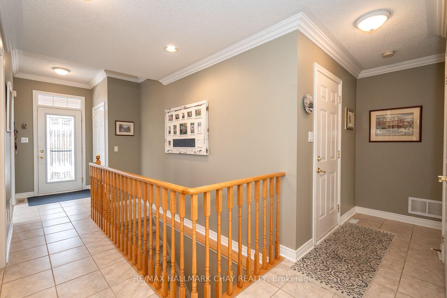 Photo 28 of 22 Artisan Lane, New Tecumseth, Alliston — HOMEH