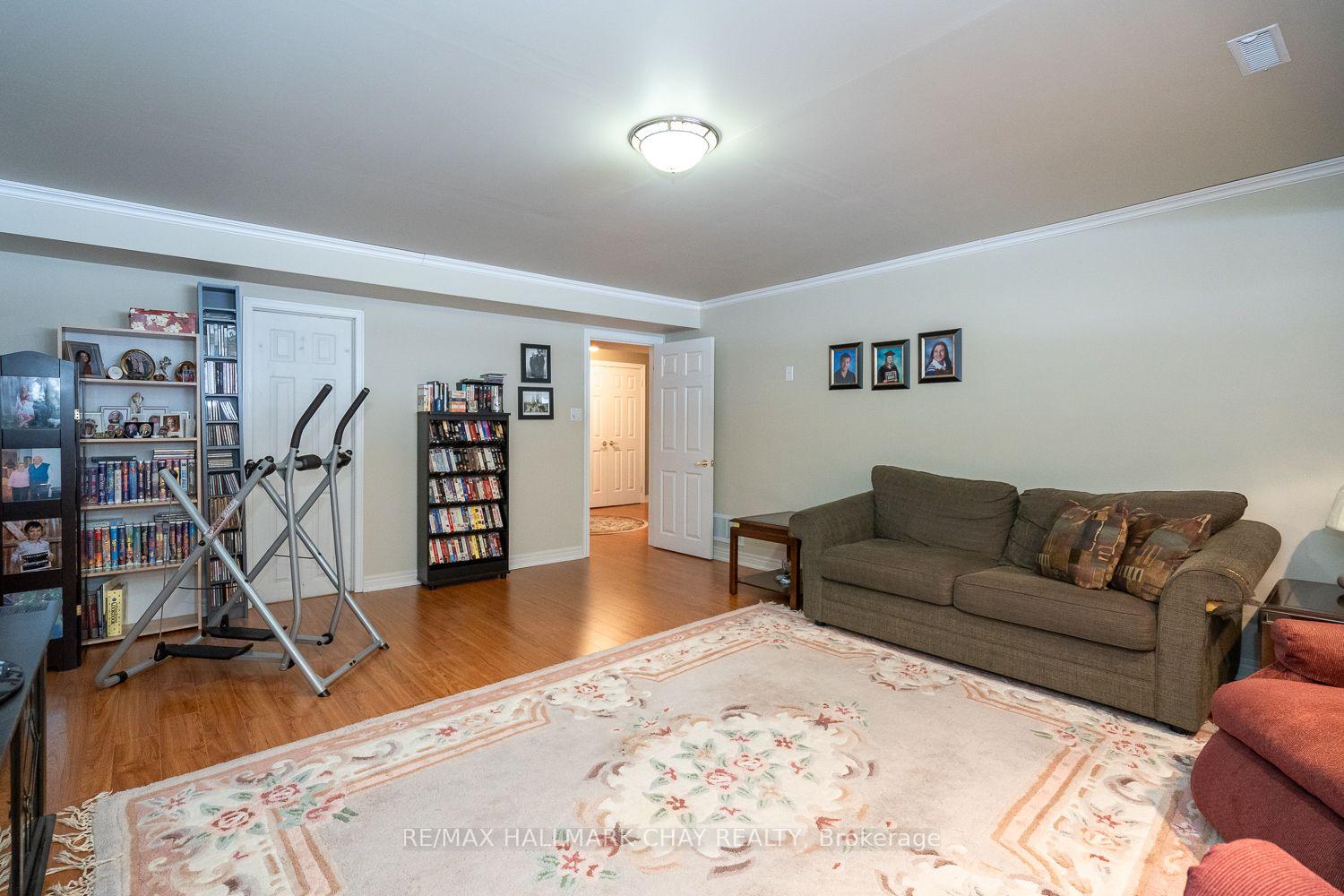 Photo 34 of 22 Artisan Lane, New Tecumseth, Alliston — HOMEH