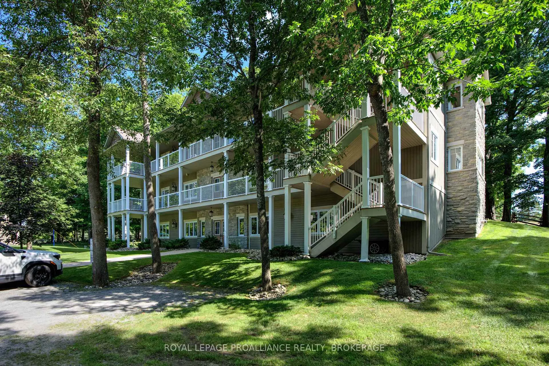 Photo 2 of Unit 12-4, 532 10th Concession Road, Rideau Lakes, Rideau Lakes (North Crosby) Twp — HOMEH