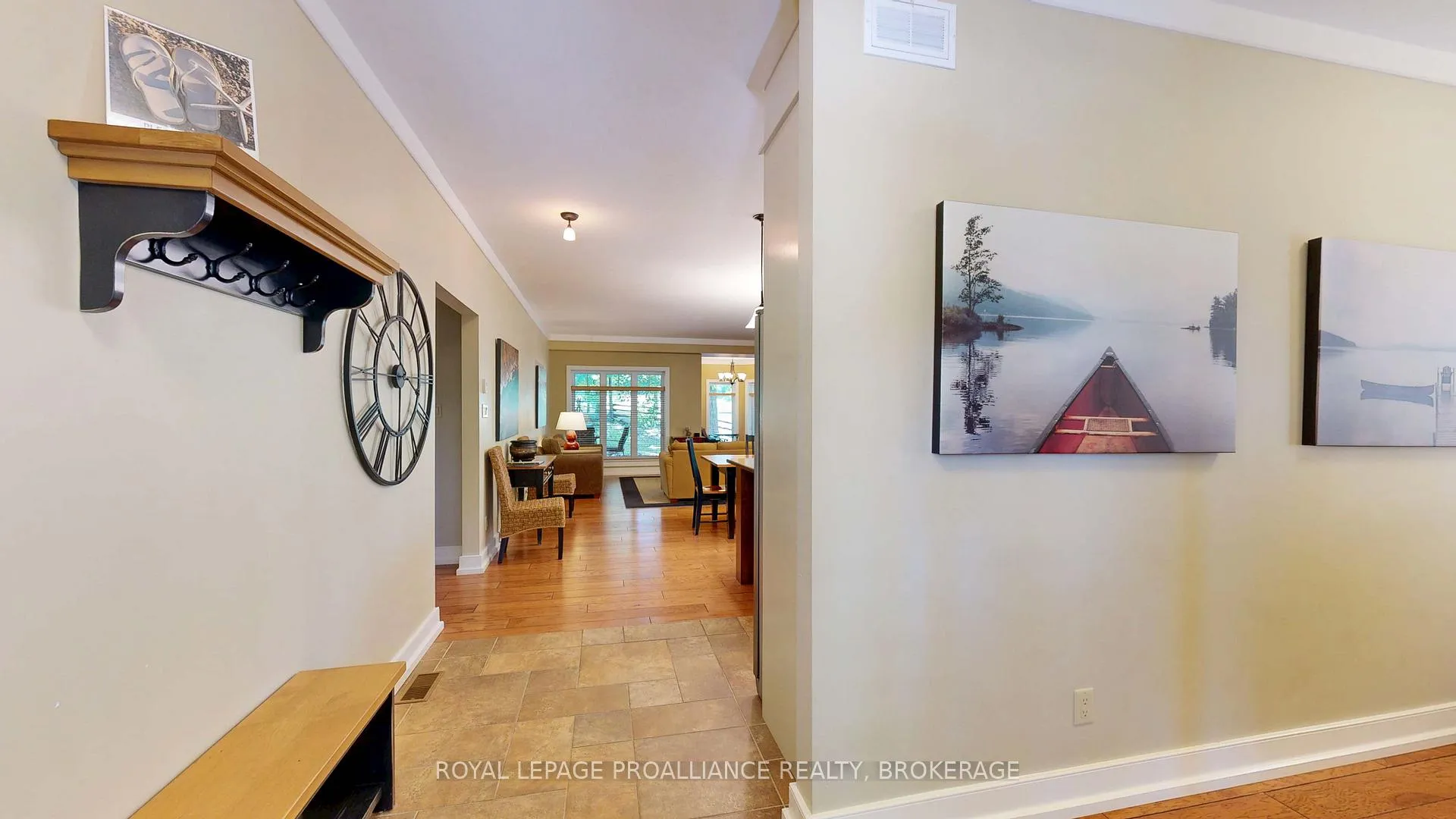 Photo 6 of Unit 12-4, 532 10th Concession Road, Rideau Lakes, Rideau Lakes (North Crosby) Twp — HOMEH