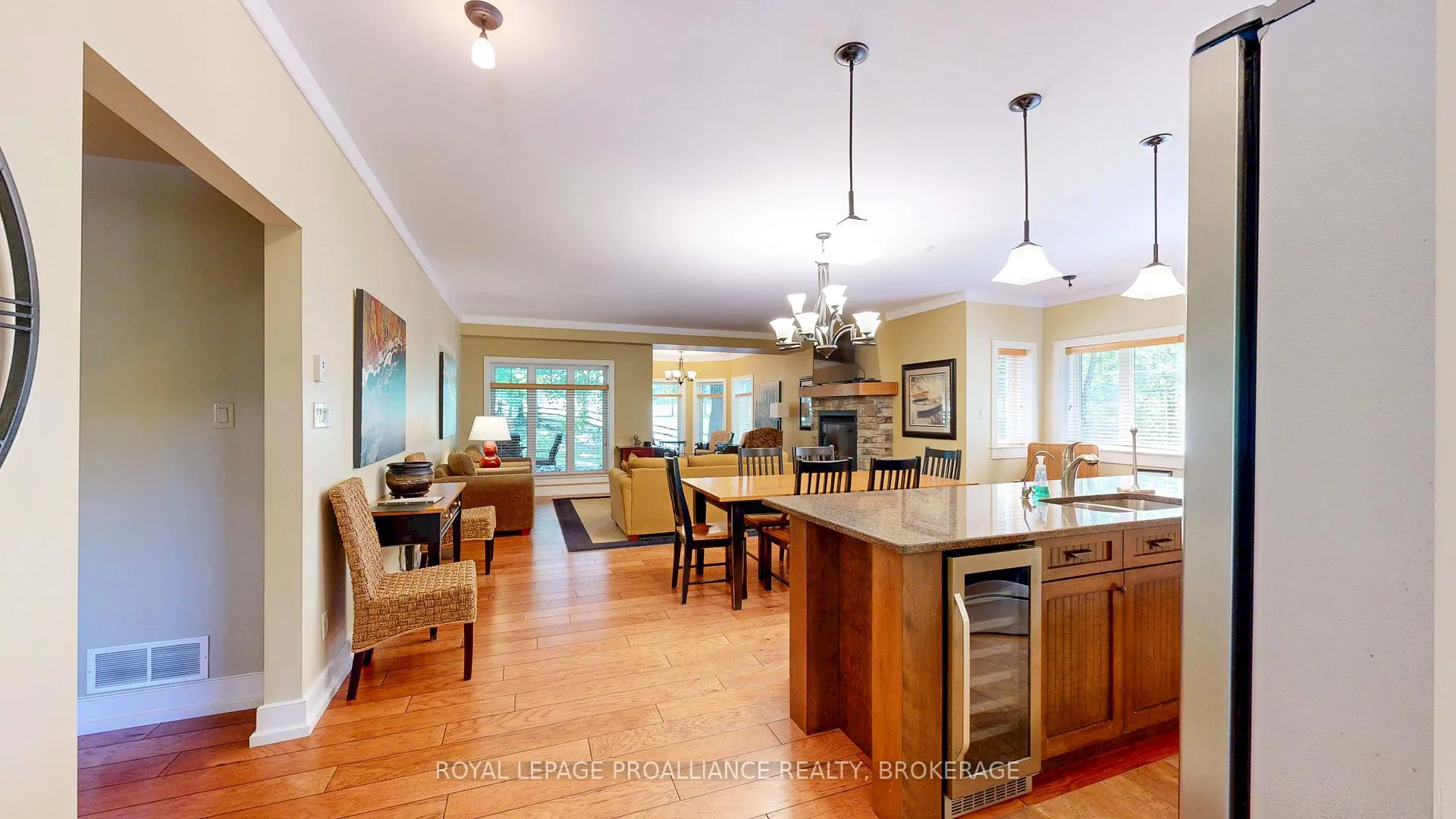 Photo 7 of Unit 12-4, 532 10th Concession Road, Rideau Lakes, Rideau Lakes (North Crosby) Twp — HOMEH