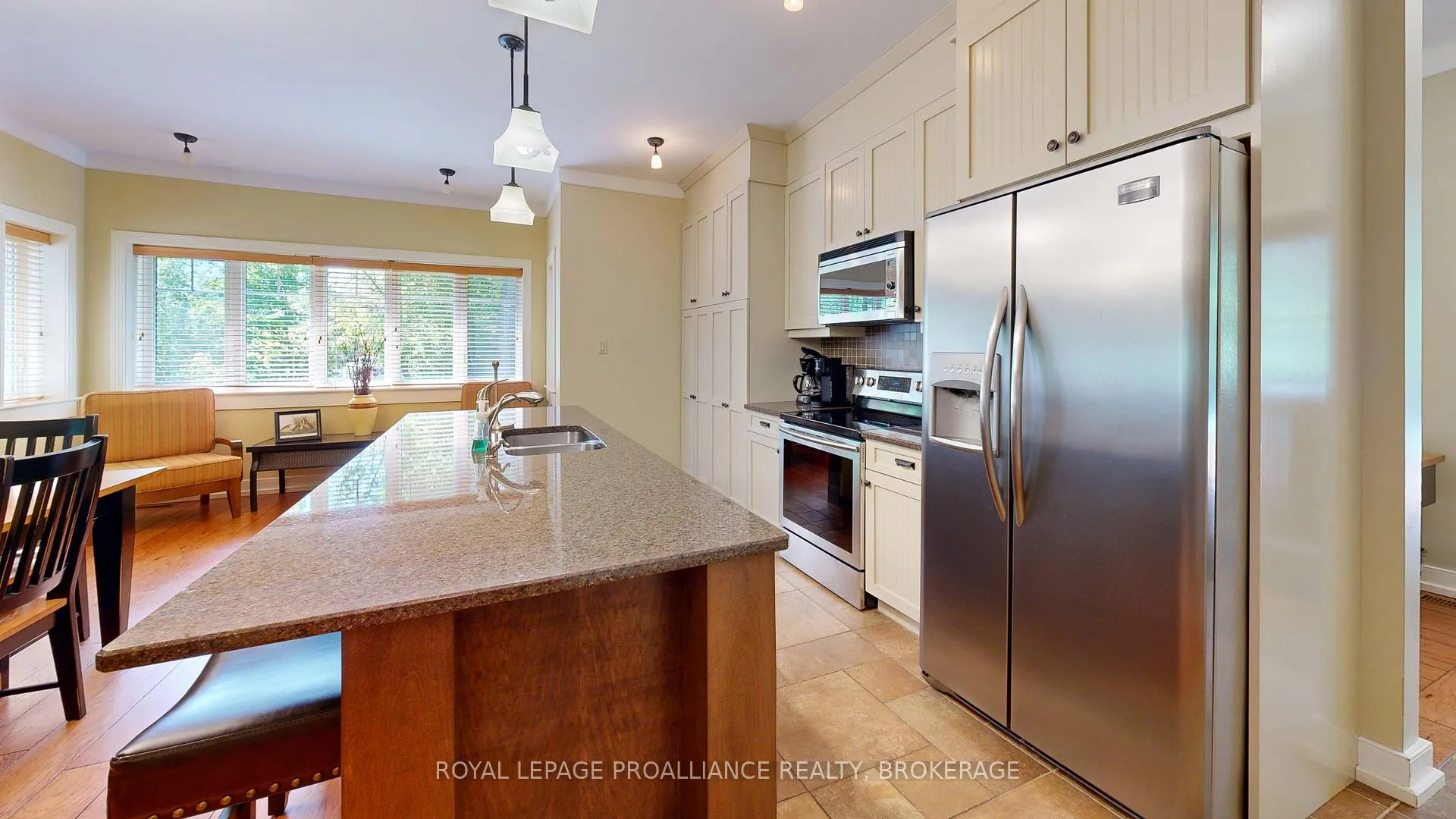 Photo 8 of Unit 12-4, 532 10th Concession Road, Rideau Lakes, Rideau Lakes (North Crosby) Twp — HOMEH