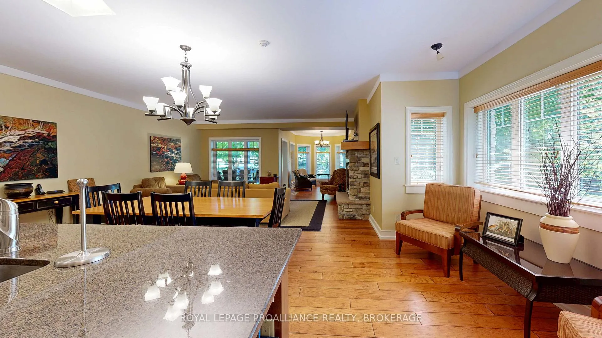 Photo 10 of Unit 12-4, 532 10th Concession Road, Rideau Lakes, Rideau Lakes (North Crosby) Twp — HOMEH