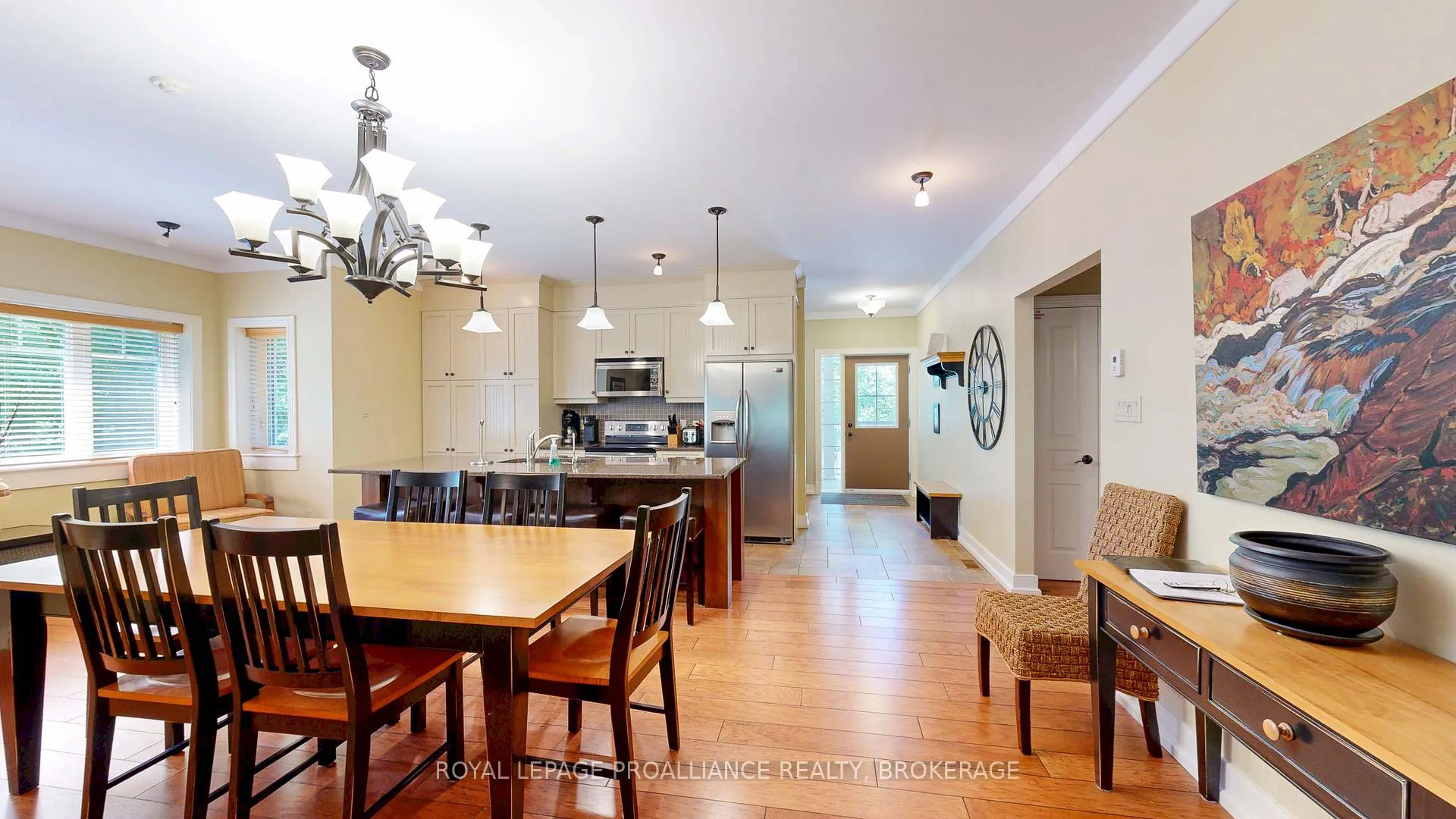 Photo 12 of Unit 12-4, 532 10th Concession Road, Rideau Lakes, Rideau Lakes (North Crosby) Twp — HOMEH
