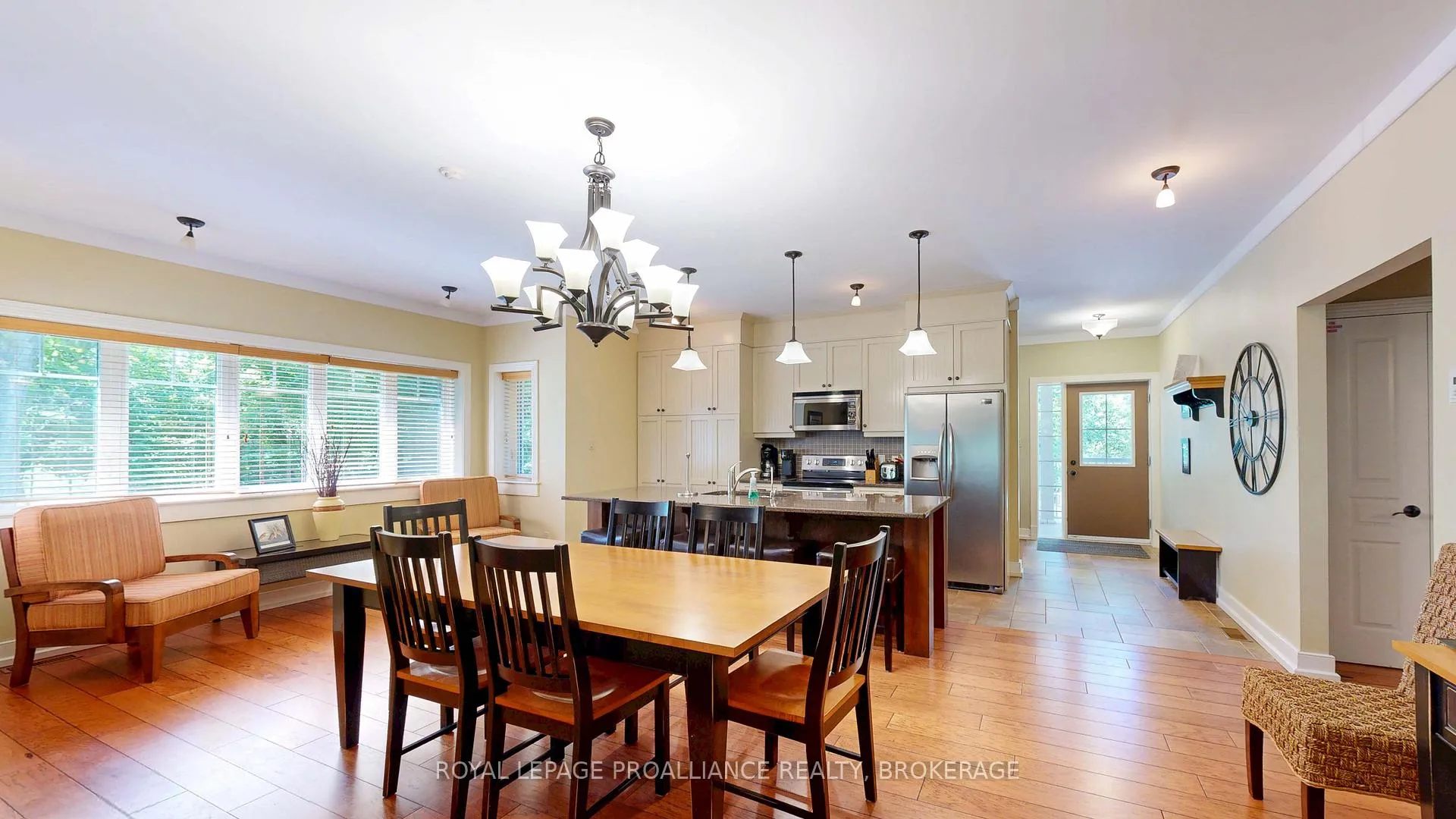 Photo 13 of Unit 12-4, 532 10th Concession Road, Rideau Lakes, Rideau Lakes (North Crosby) Twp — HOMEH