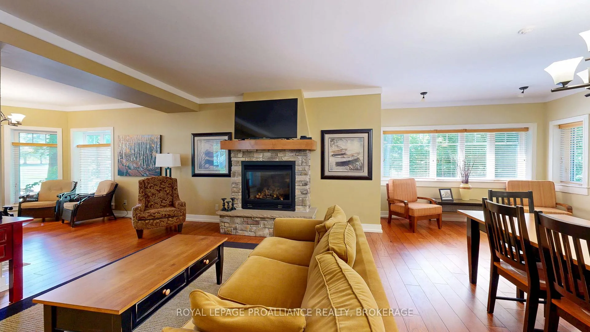 Photo 14 of Unit 12-4, 532 10th Concession Road, Rideau Lakes, Rideau Lakes (North Crosby) Twp — HOMEH