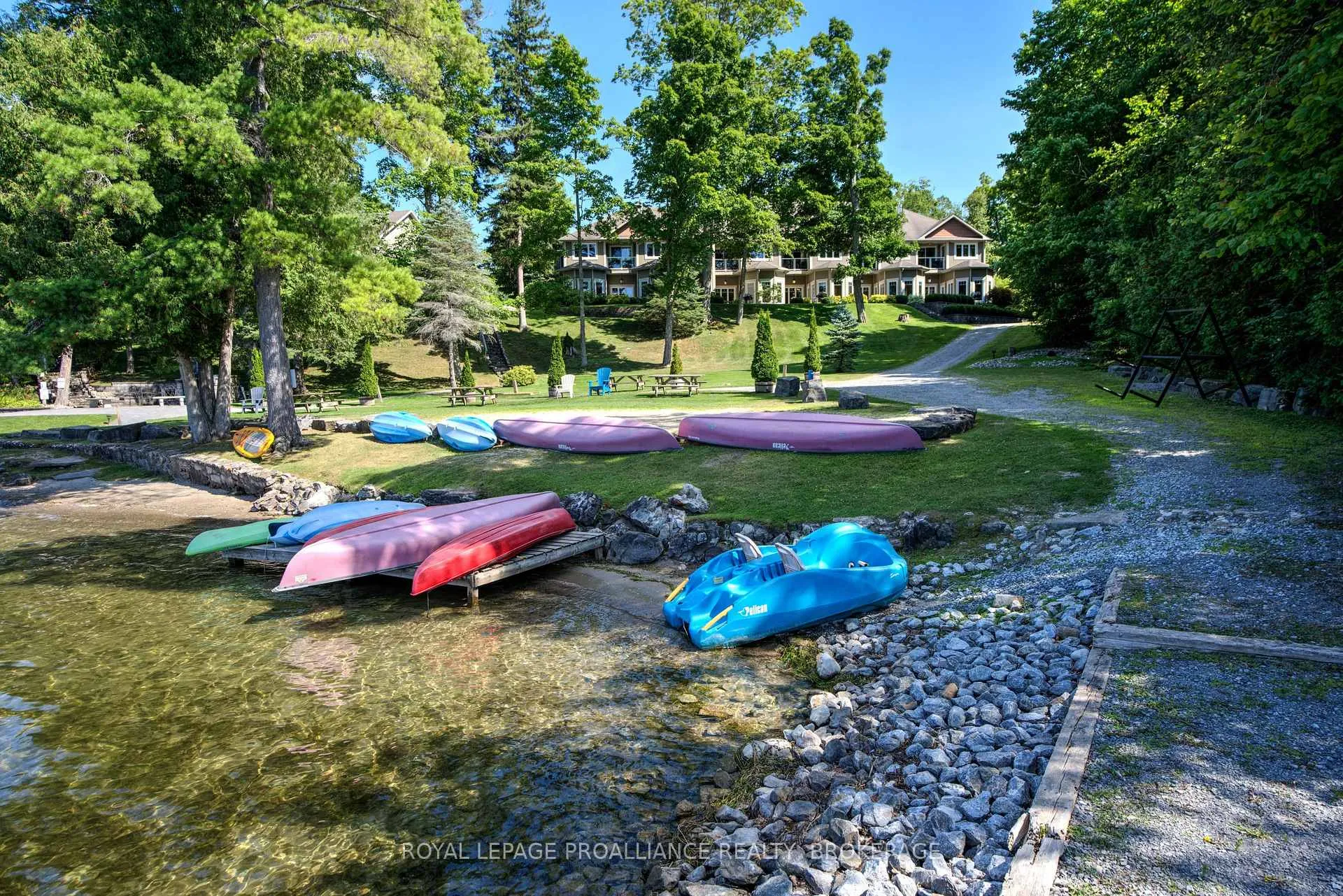 Photo 40 of Unit 12-4, 532 10th Concession Road, Rideau Lakes, Rideau Lakes (North Crosby) Twp — HOMEH