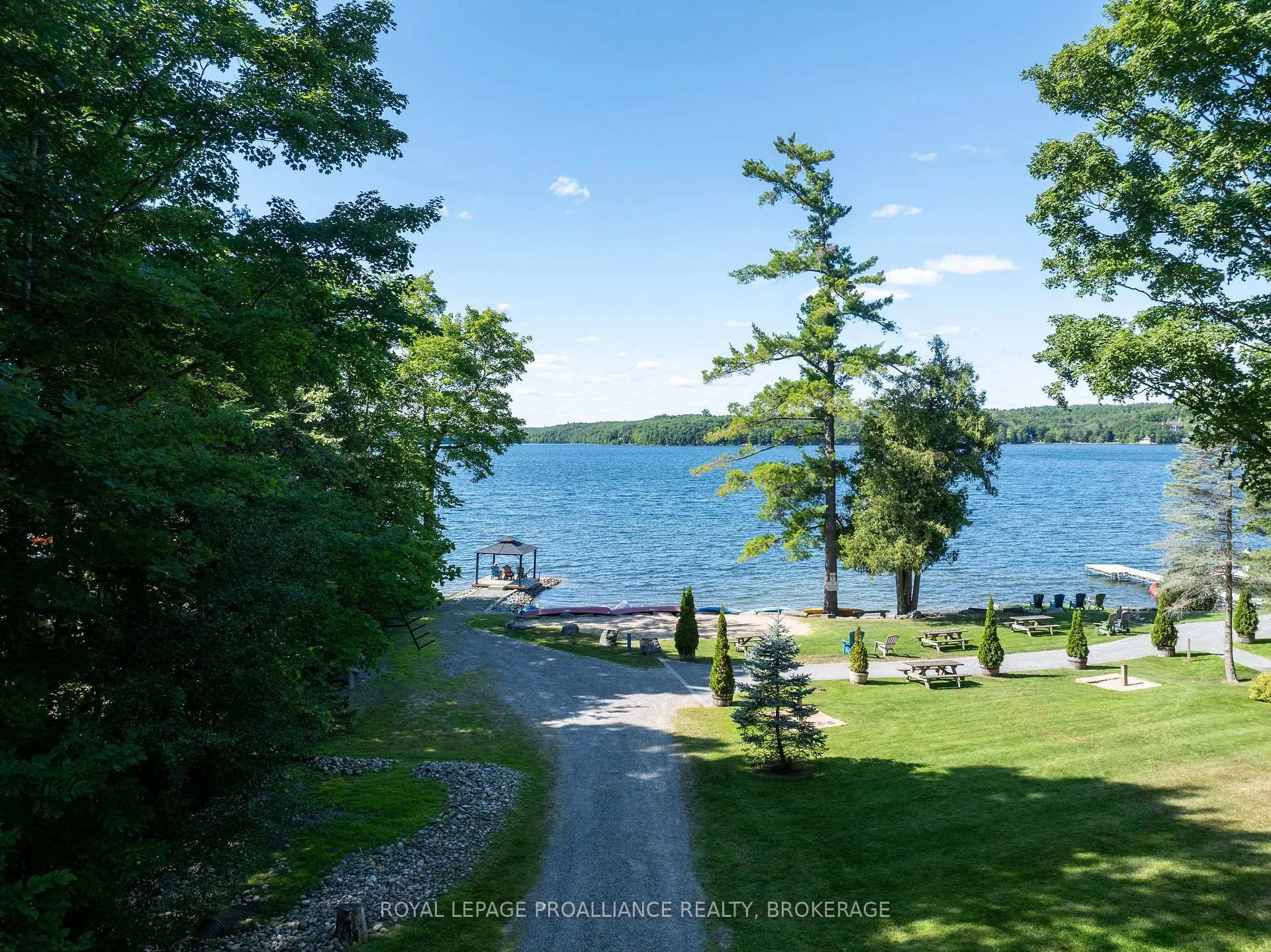 Photo 41 of Unit 12-4, 532 10th Concession Road, Rideau Lakes, Rideau Lakes (North Crosby) Twp — HOMEH