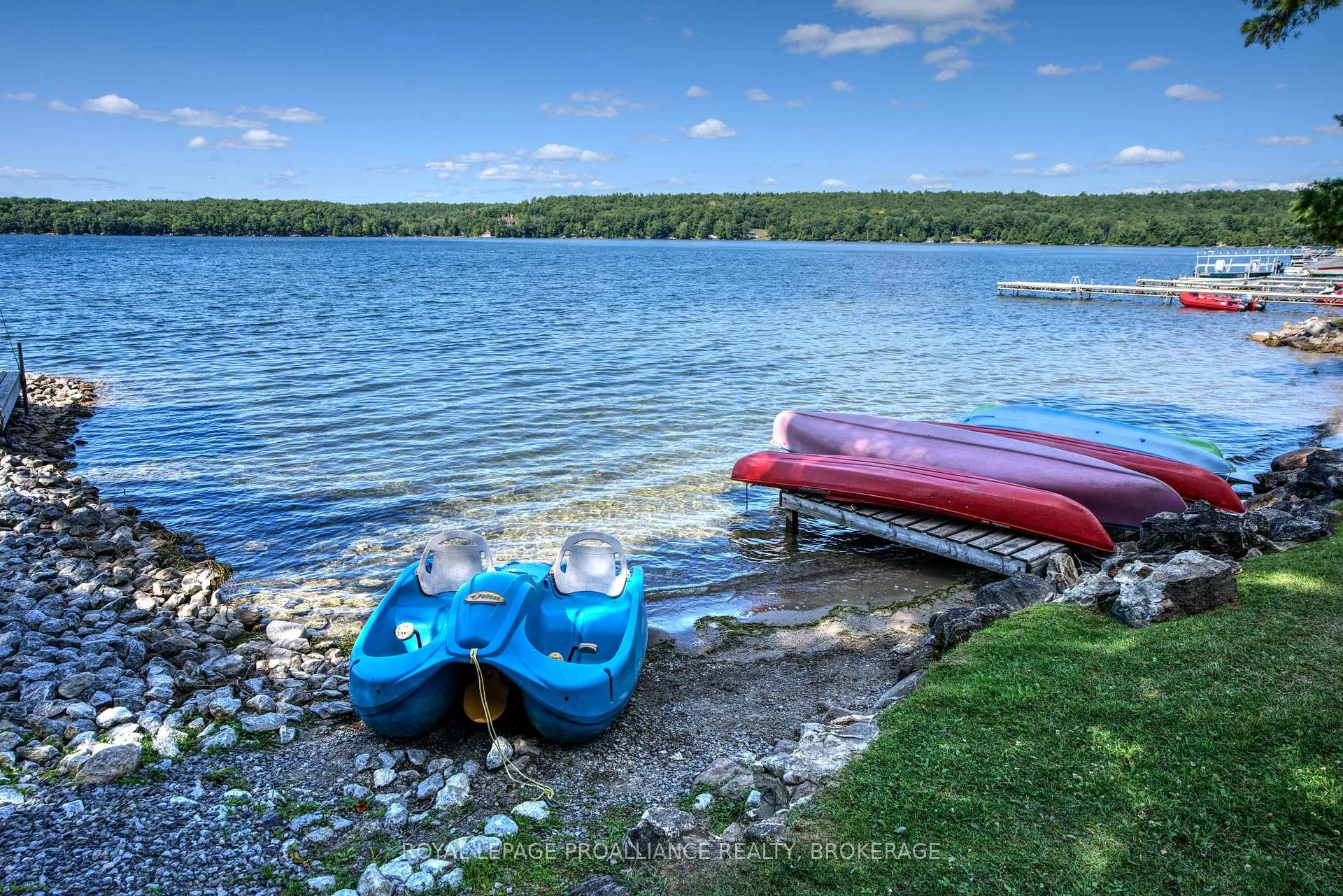 Photo 47 of Unit 12-4, 532 10th Concession Road, Rideau Lakes, Rideau Lakes (North Crosby) Twp — HOMEH