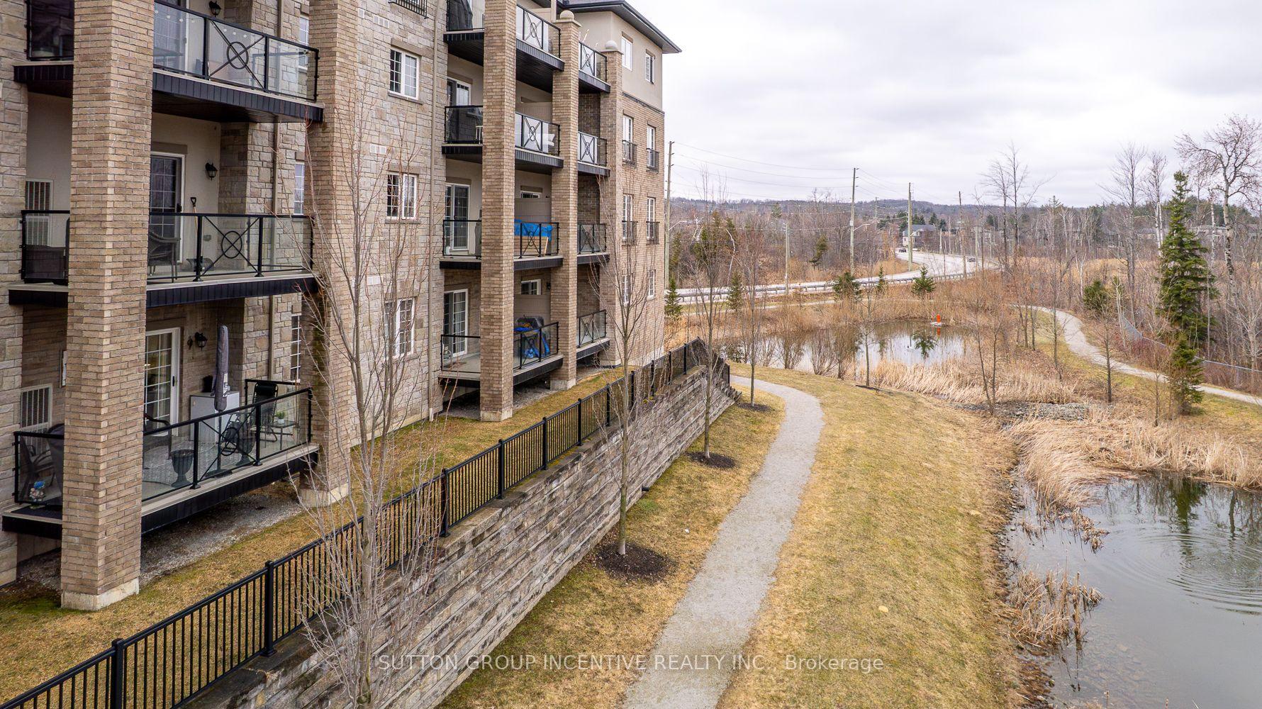 Photo 7 of Unit 107, 42 Ferndale Drive S, Barrie, Ardagh — HOMEH