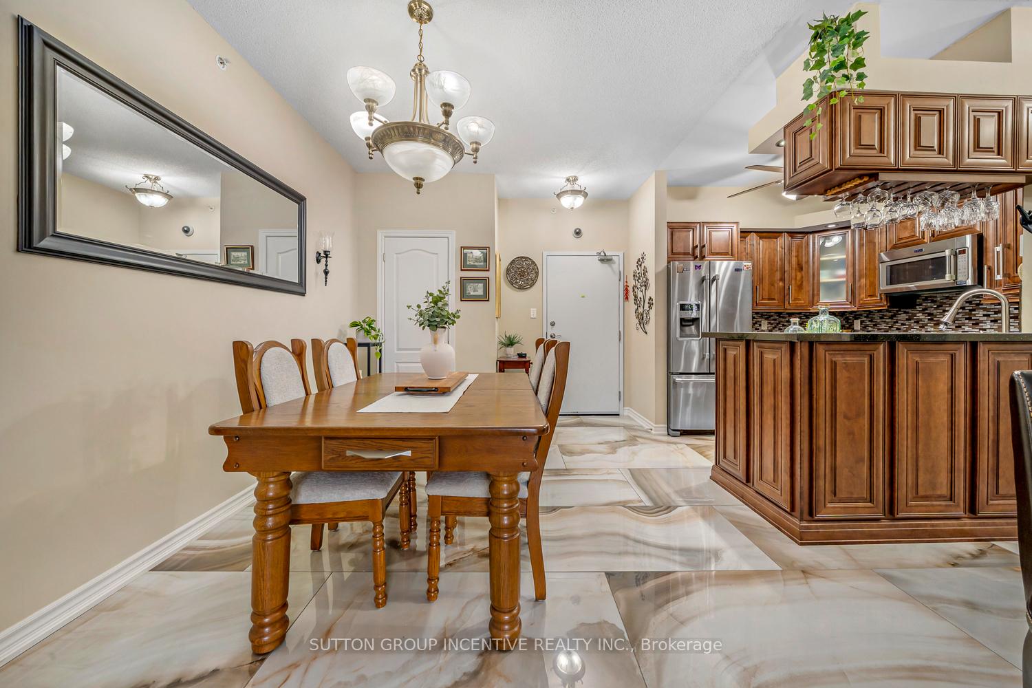 Photo 14 of Unit 107, 42 Ferndale Drive S, Barrie, Ardagh — HOMEH