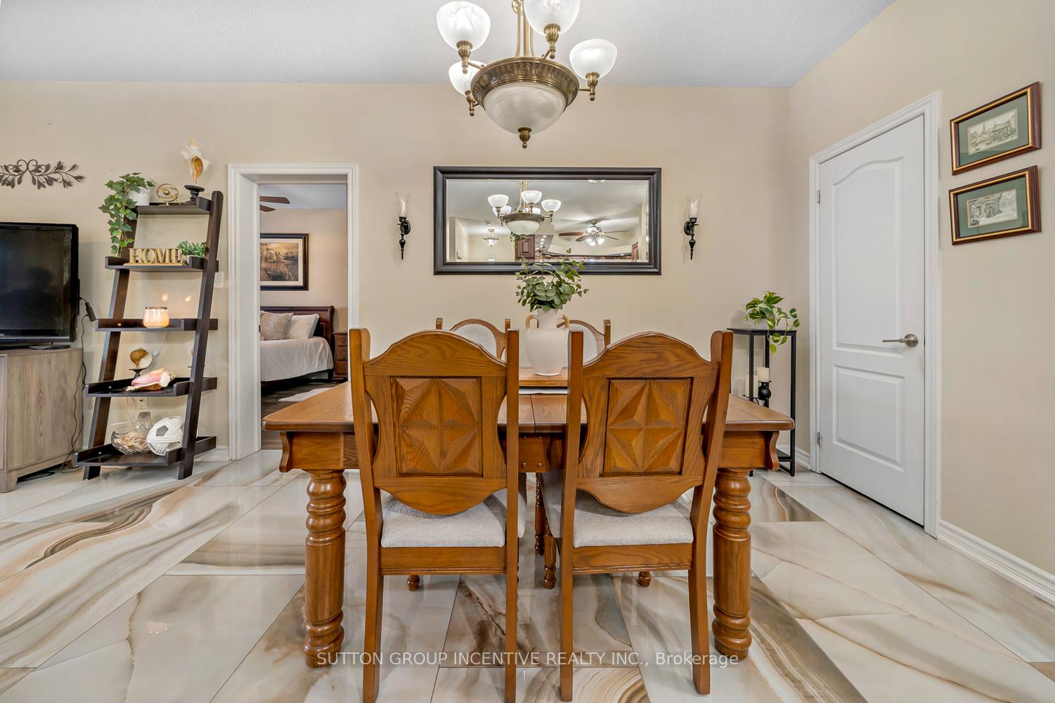 Photo 15 of Unit 107, 42 Ferndale Drive S, Barrie, Ardagh — HOMEH