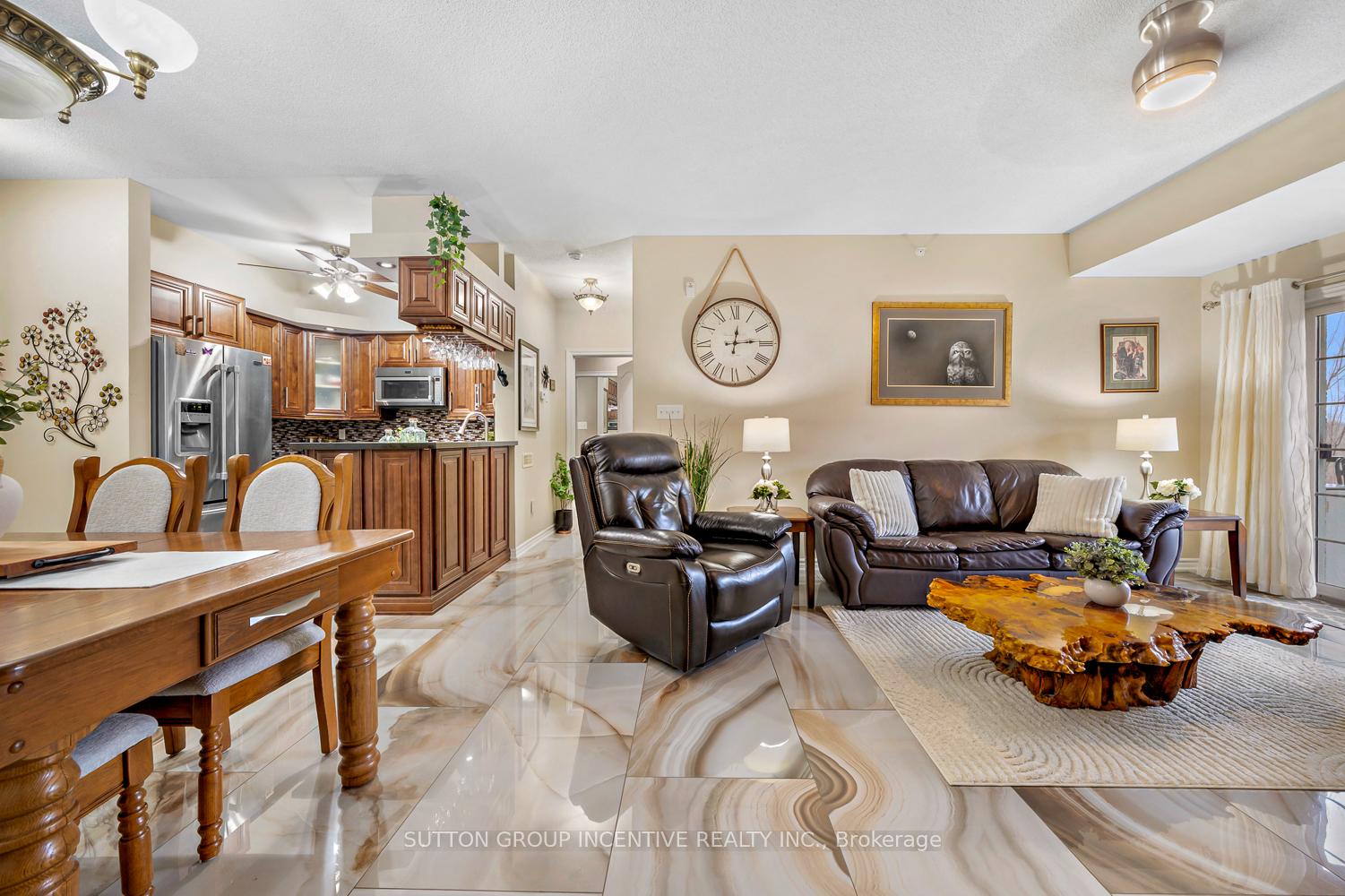 Photo 16 of Unit 107, 42 Ferndale Drive S, Barrie, Ardagh — HOMEH