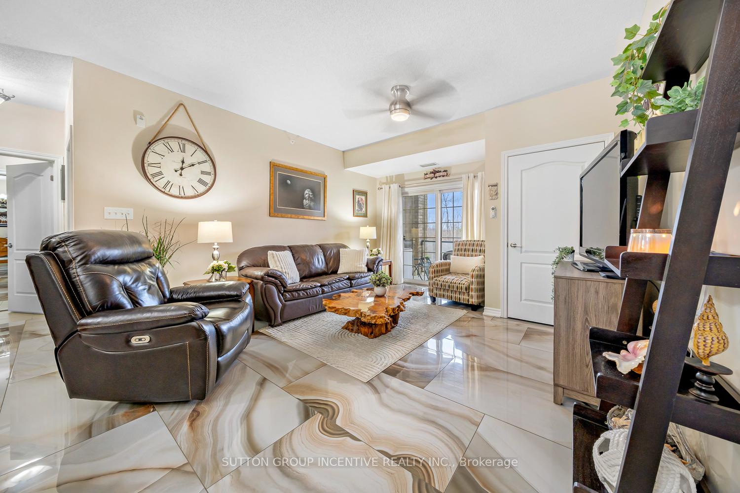 Photo 17 of Unit 107, 42 Ferndale Drive S, Barrie, Ardagh — HOMEH