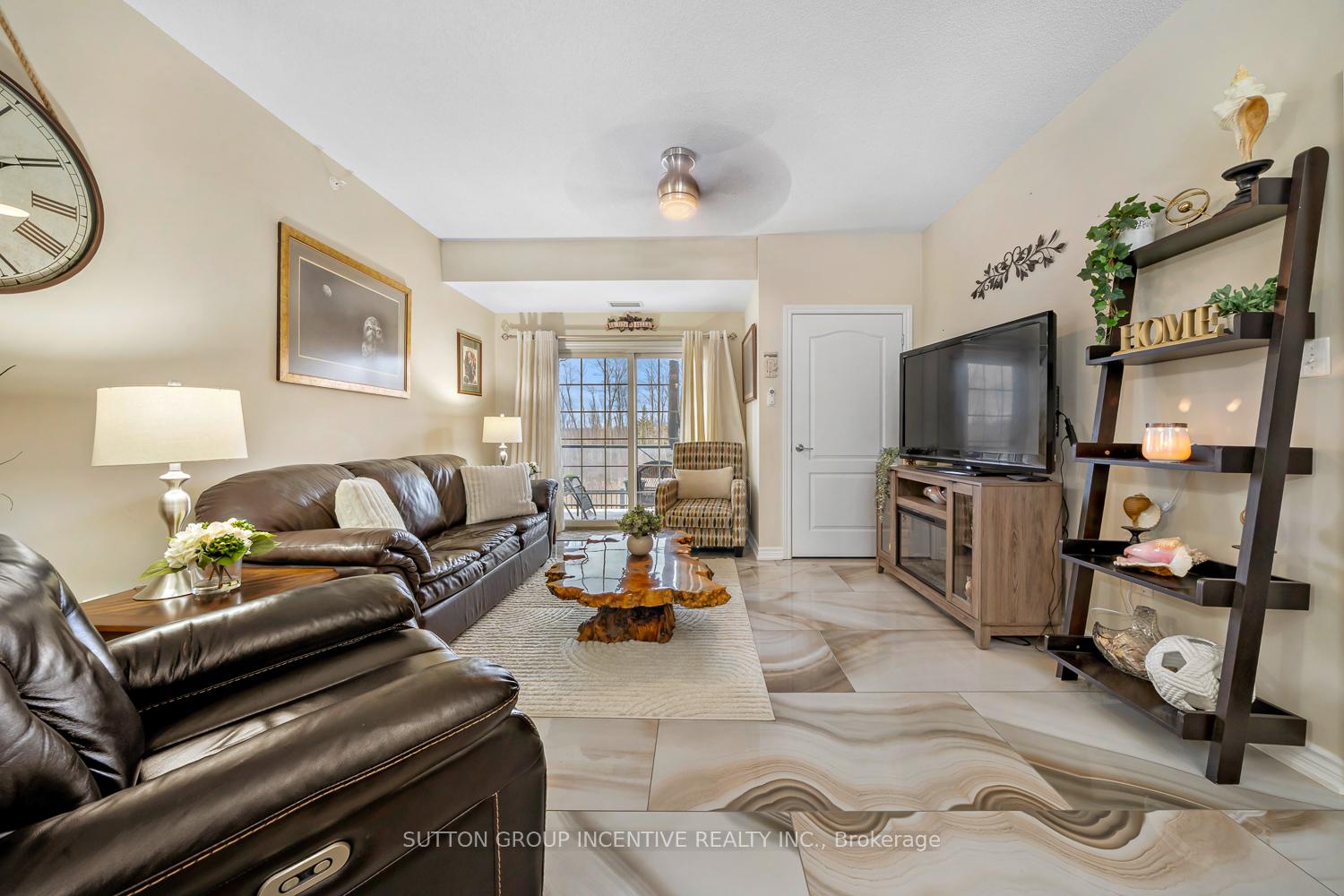 Photo 18 of Unit 107, 42 Ferndale Drive S, Barrie, Ardagh — HOMEH