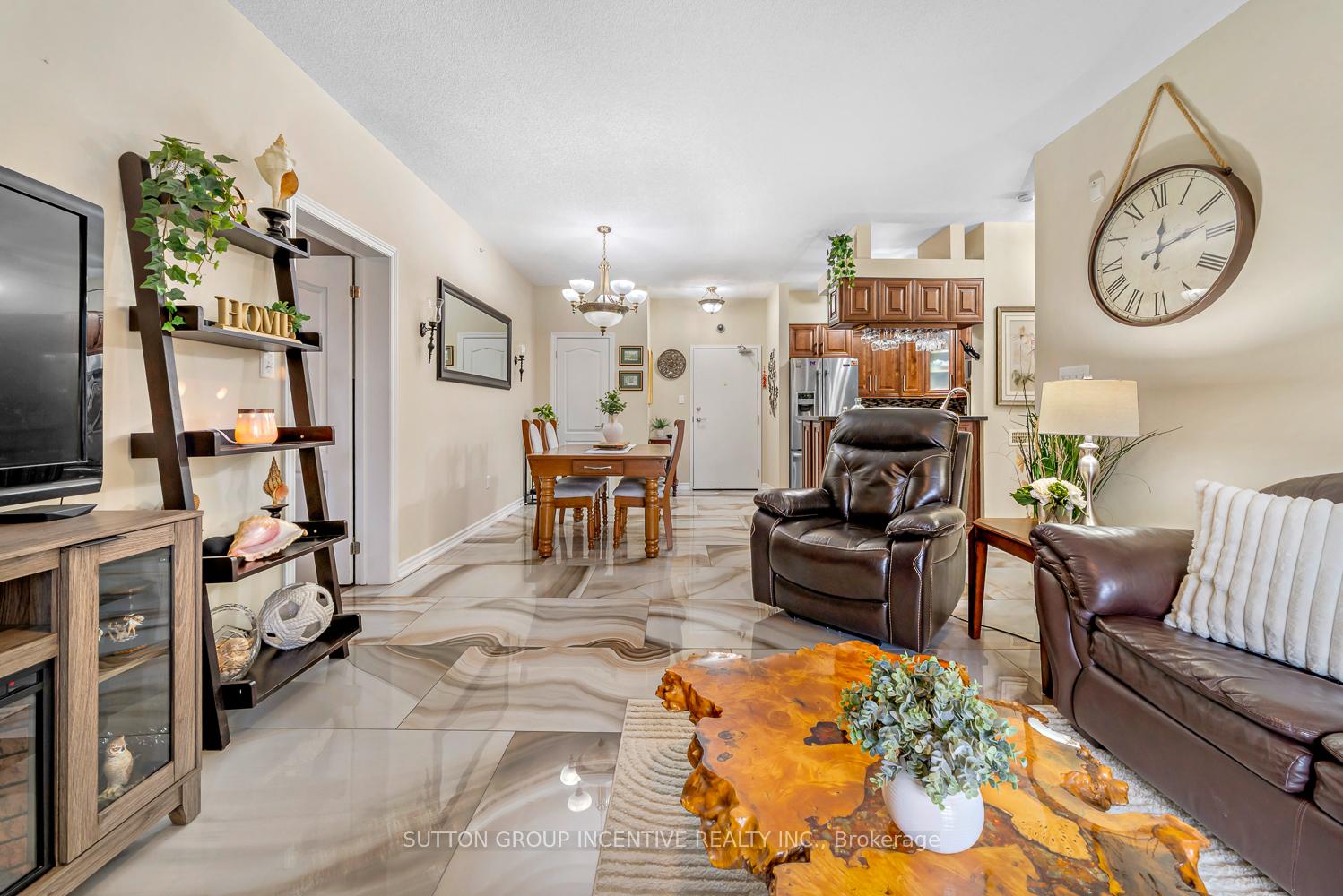 Photo 19 of Unit 107, 42 Ferndale Drive S, Barrie, Ardagh — HOMEH