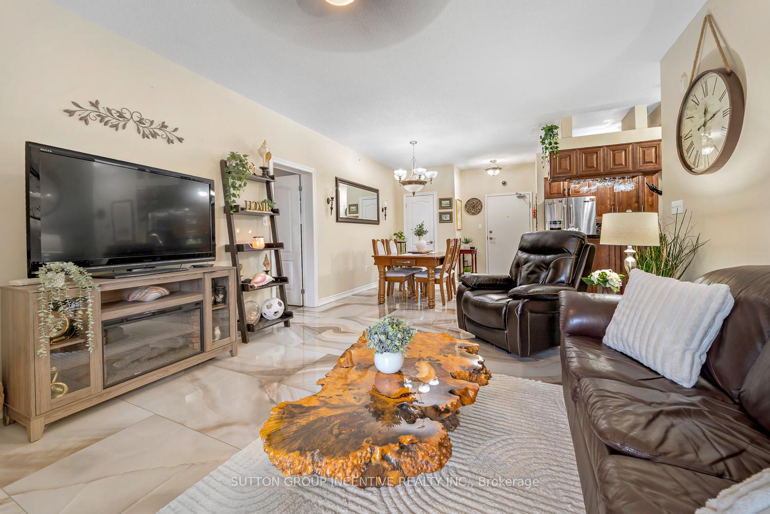 Photo 20 of Unit 107, 42 Ferndale Drive S, Barrie, Ardagh — HOMEH