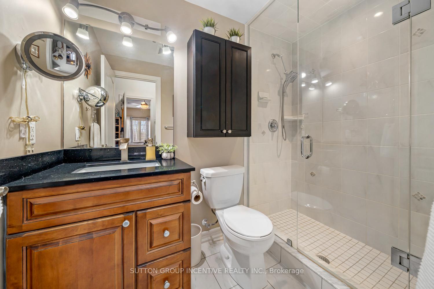 Photo 22 of Unit 107, 42 Ferndale Drive S, Barrie, Ardagh — HOMEH
