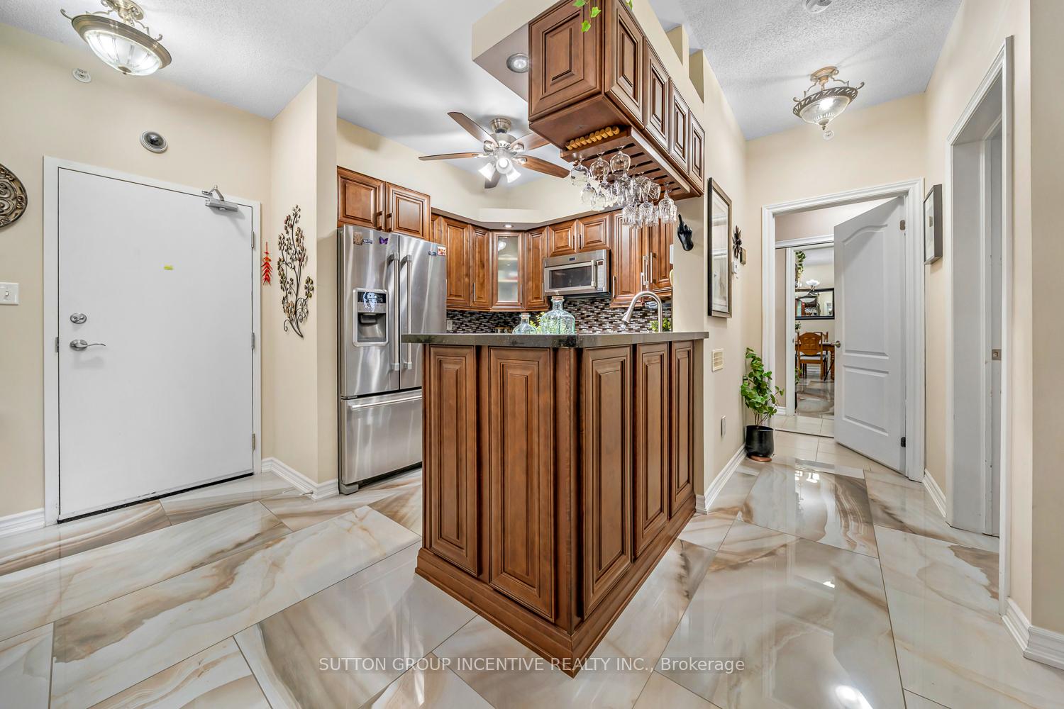 Photo 23 of Unit 107, 42 Ferndale Drive S, Barrie, Ardagh — HOMEH