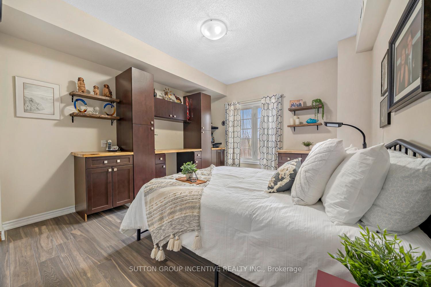 Photo 24 of Unit 107, 42 Ferndale Drive S, Barrie, Ardagh — HOMEH