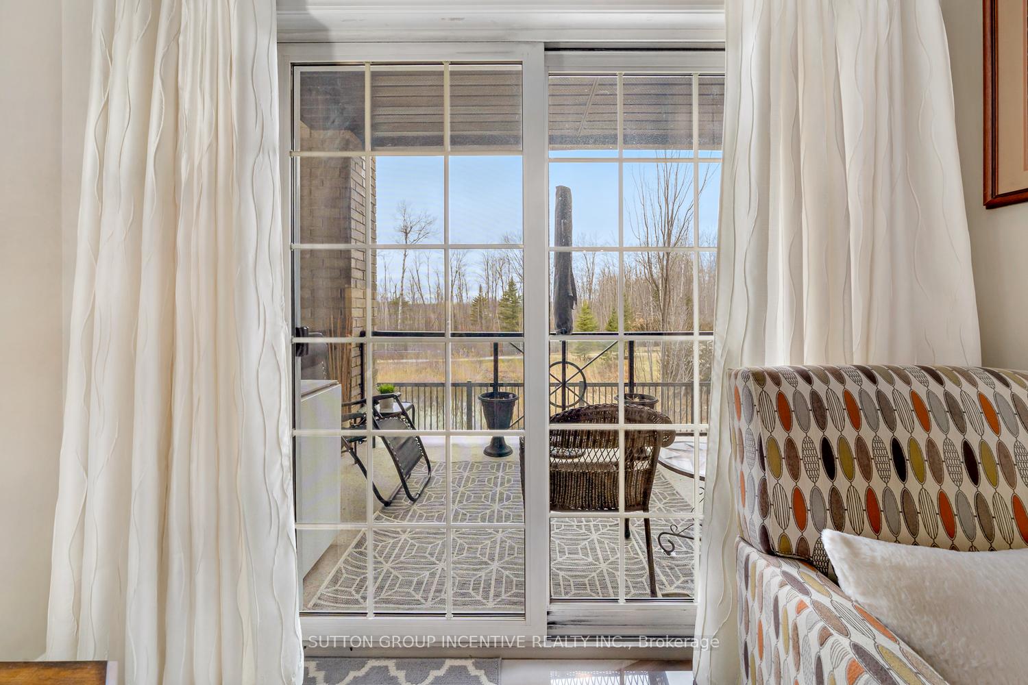 Photo 27 of Unit 107, 42 Ferndale Drive S, Barrie, Ardagh — HOMEH