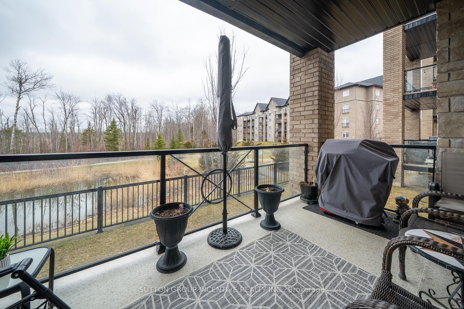 Photo 29 of Unit 107, 42 Ferndale Drive S, Barrie, Ardagh — HOMEH