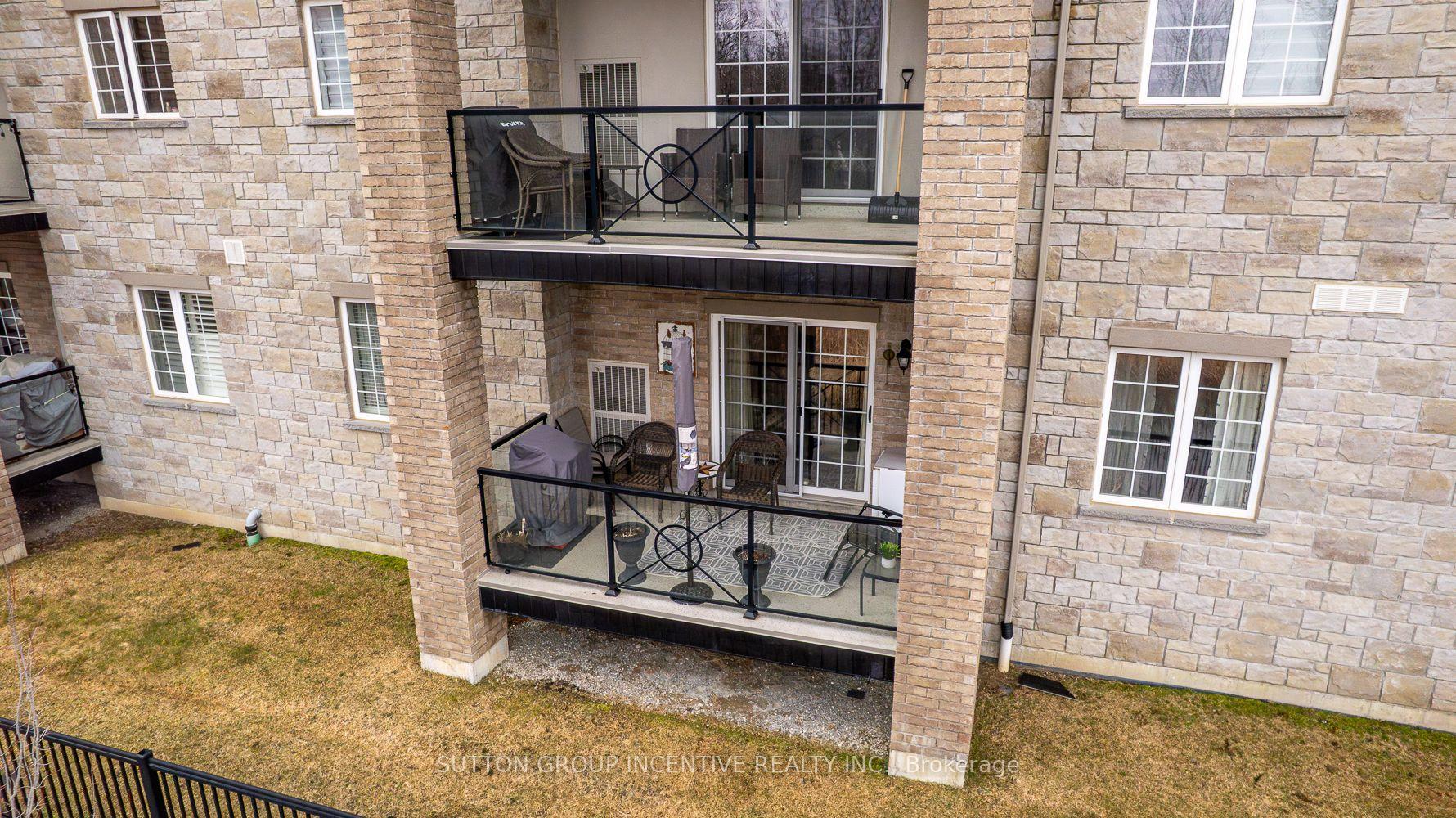 Photo 31 of Unit 107, 42 Ferndale Drive S, Barrie, Ardagh — HOMEH