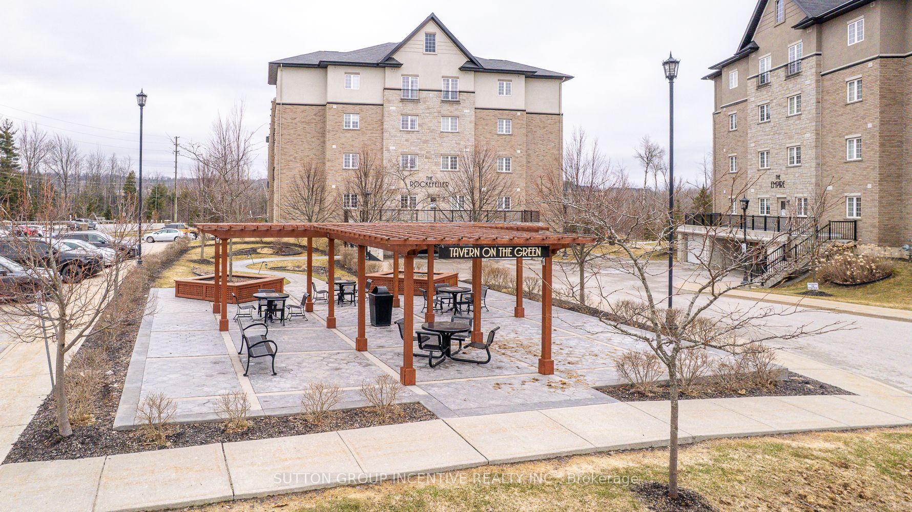 Photo 34 of Unit 107, 42 Ferndale Drive S, Barrie, Ardagh — HOMEH