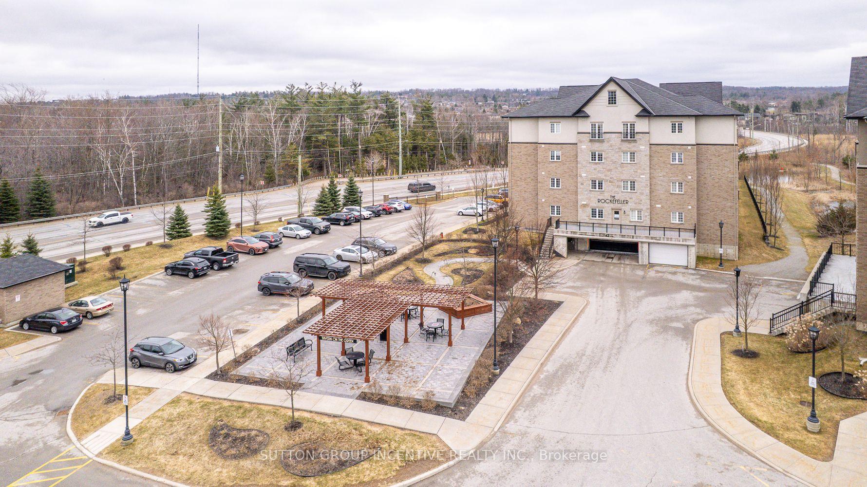 Photo 35 of Unit 107, 42 Ferndale Drive S, Barrie, Ardagh — HOMEH