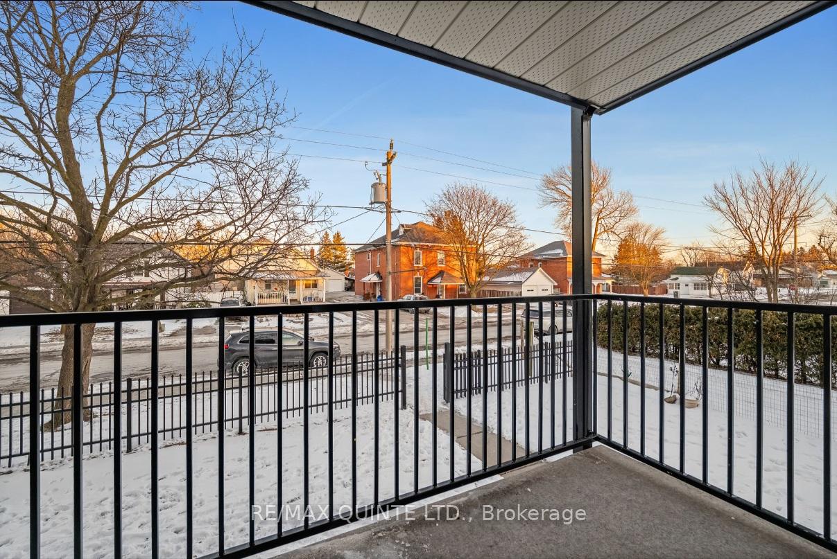 Photo 28 of Unit 201, 80 Grier Street, Belleville, Belleville Ward — HOMEH