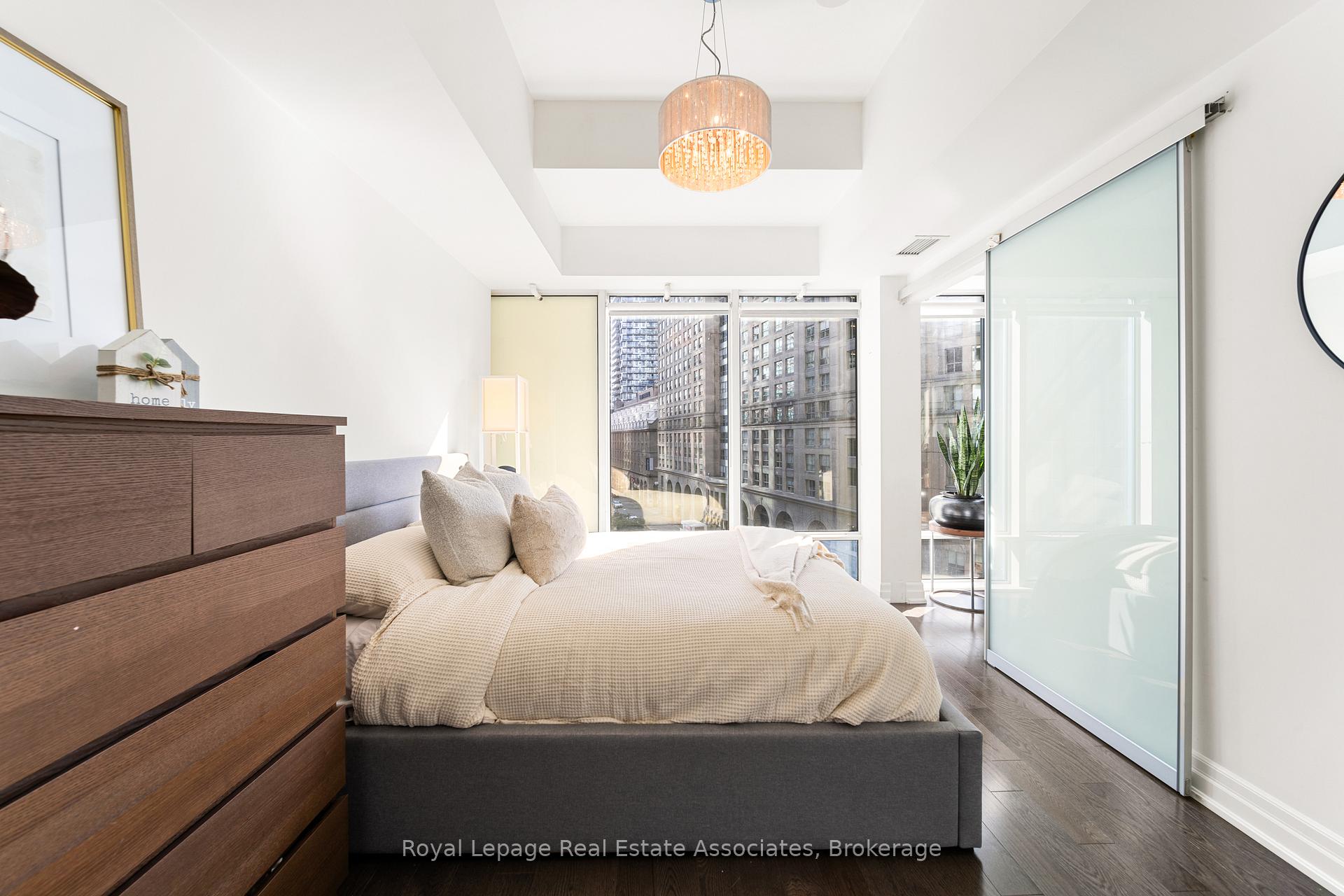 Photo 24 of Unit 507, 8 The Esplanade, Toronto, Waterfront Communities — HOMEH