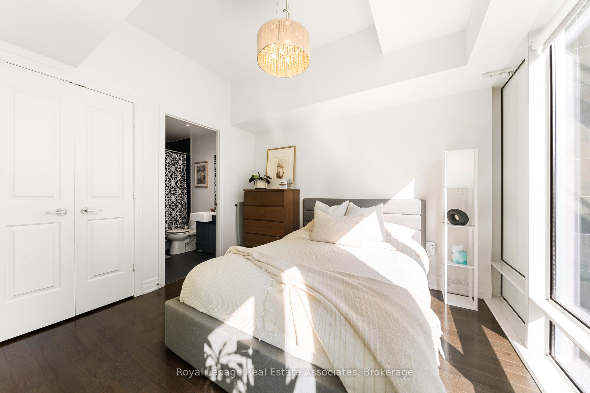 Photo 26 of Unit 507, 8 The Esplanade, Toronto, Waterfront Communities — HOMEH