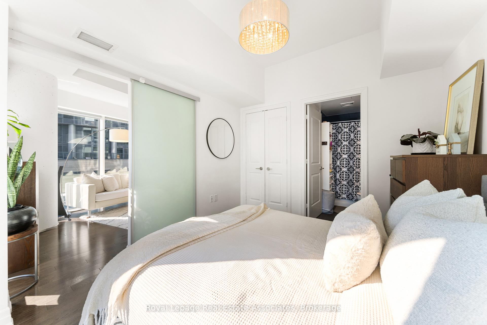 Photo 27 of Unit 507, 8 The Esplanade, Toronto, Waterfront Communities — HOMEH