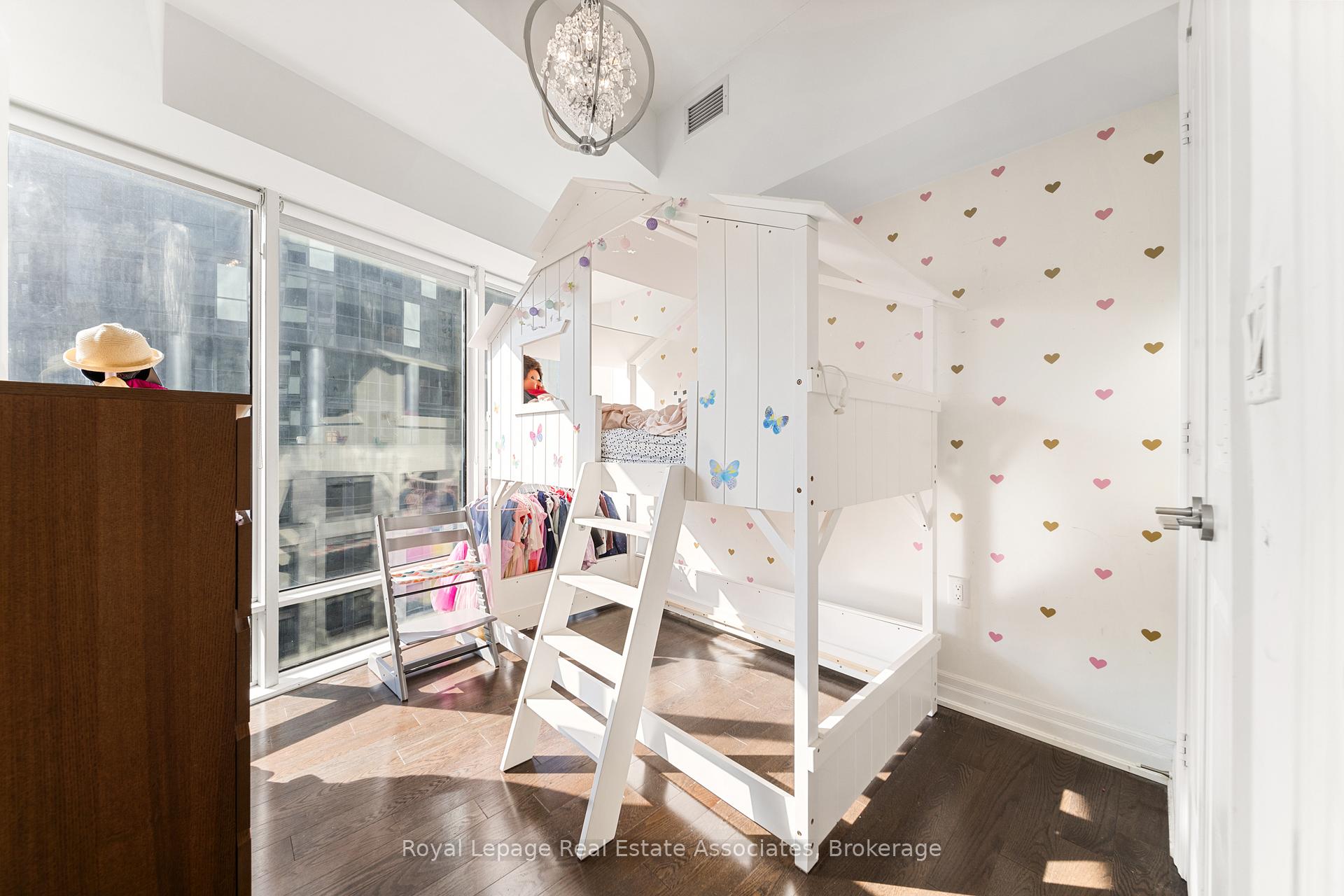 Photo 29 of Unit 507, 8 The Esplanade, Toronto, Waterfront Communities — HOMEH