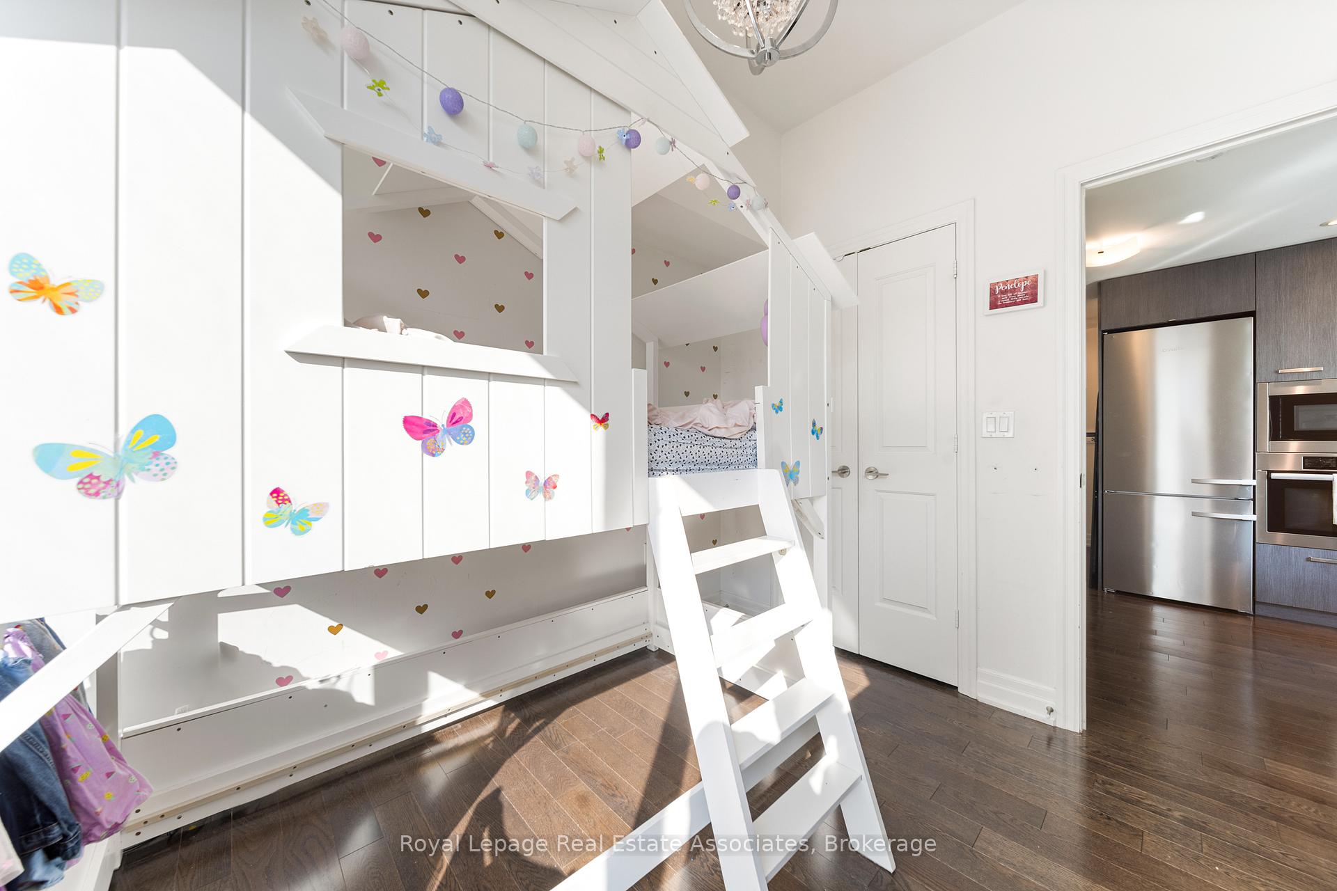 Photo 30 of Unit 507, 8 The Esplanade, Toronto, Waterfront Communities — HOMEH