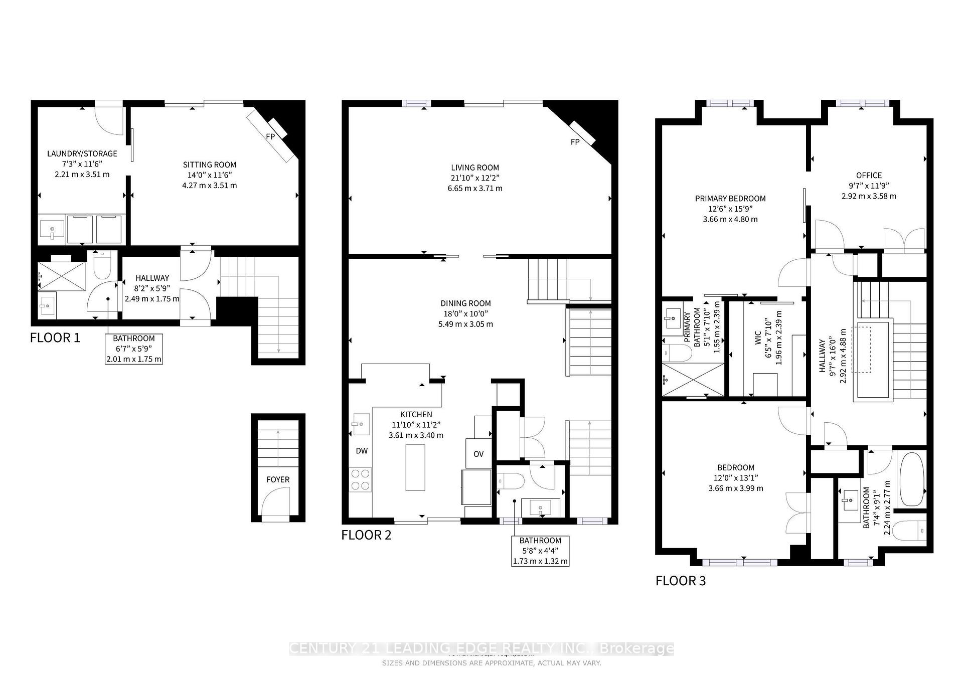 Photo 2 of 99 Quail Valley Crescent, Markham, German Mills — HOMEH