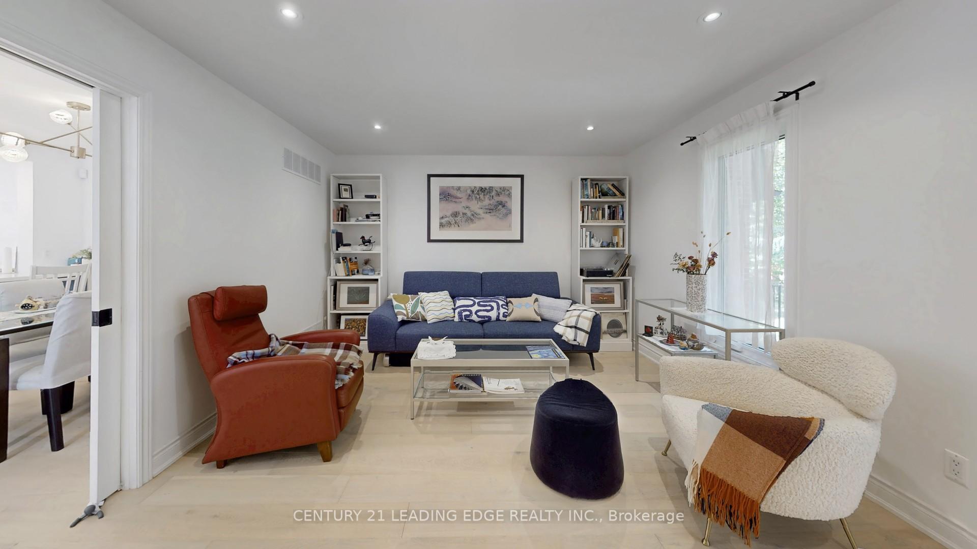 Photo 6 of 99 Quail Valley Crescent, Markham, German Mills — HOMEH