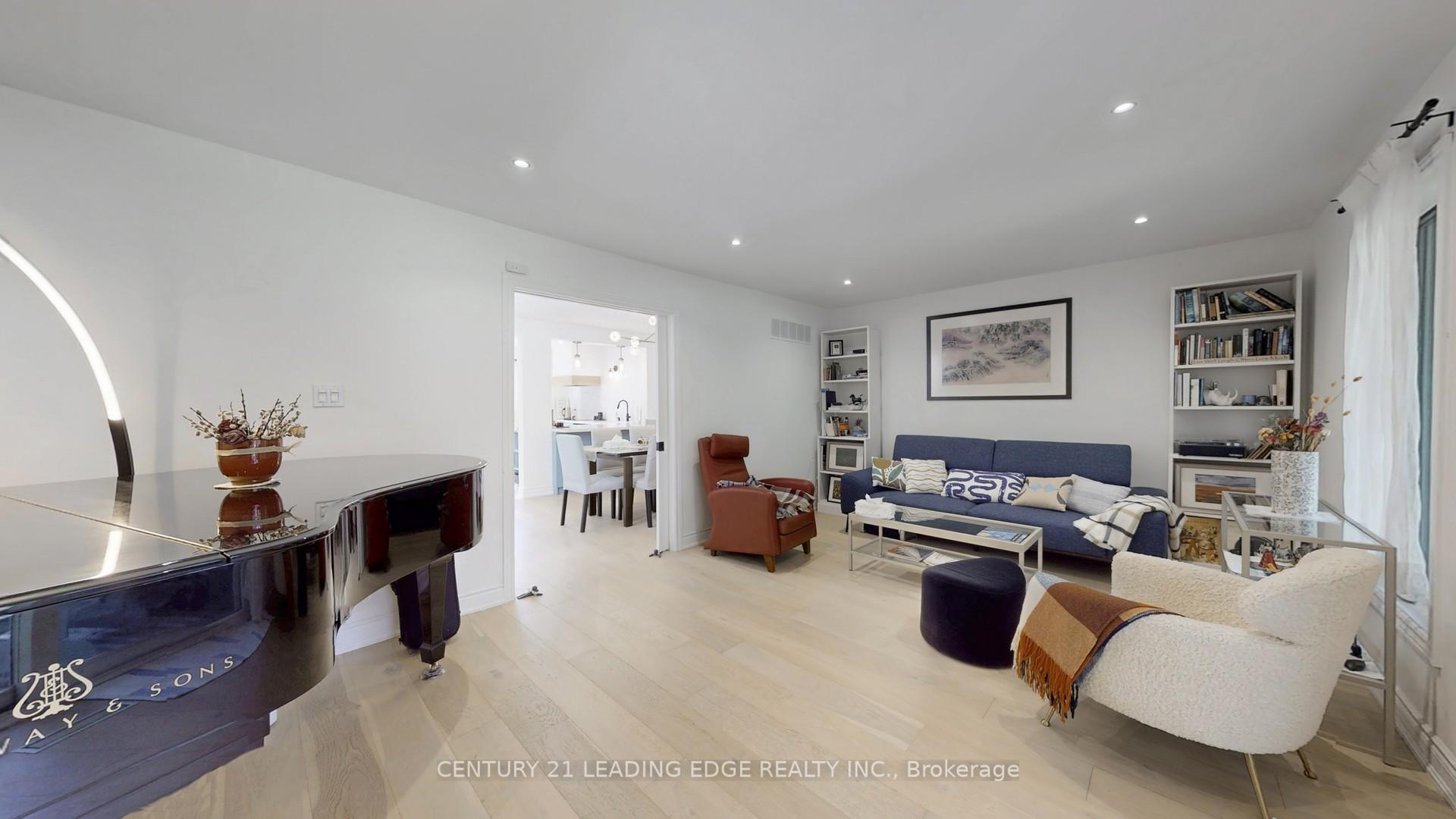 Photo 8 of 99 Quail Valley Crescent, Markham, German Mills — HOMEH