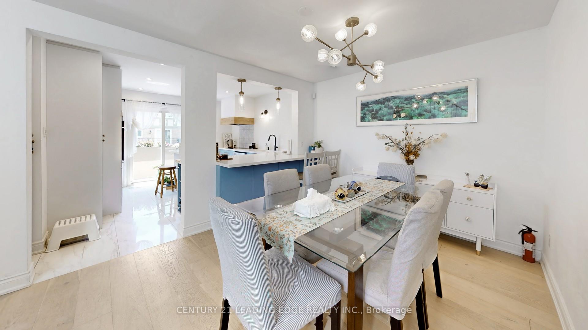 Photo 9 of 99 Quail Valley Crescent, Markham, German Mills — HOMEH